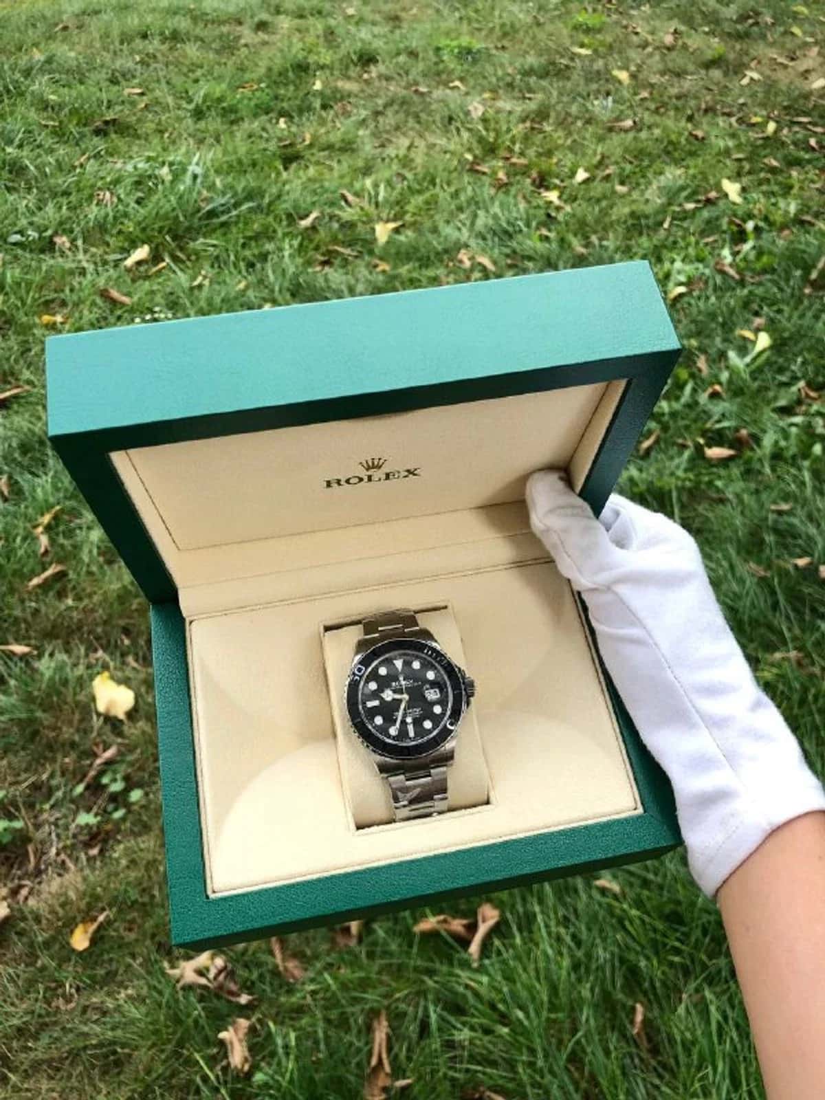 Yacht-Master - Thumbnail 3