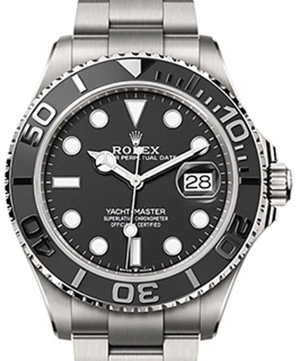 Yacht-Master - Thumbnail 6