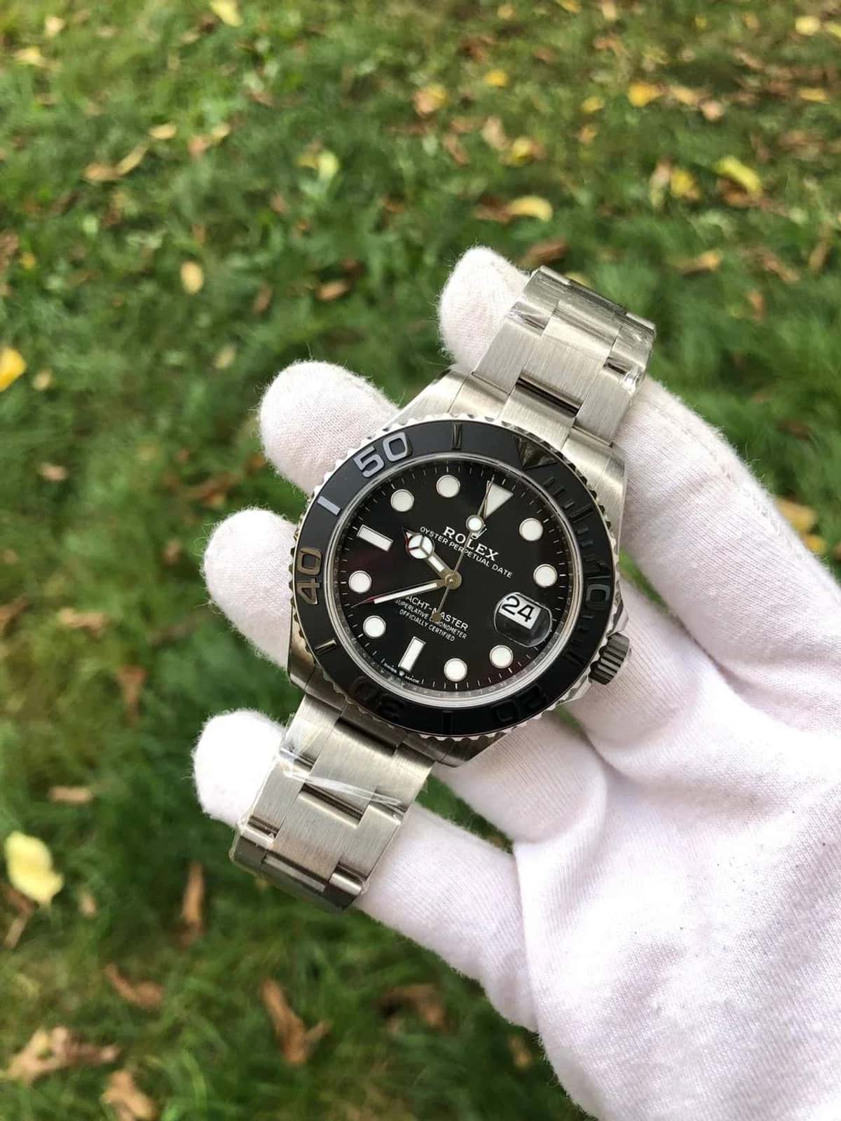 Yacht-Master - Thumbnail 2
