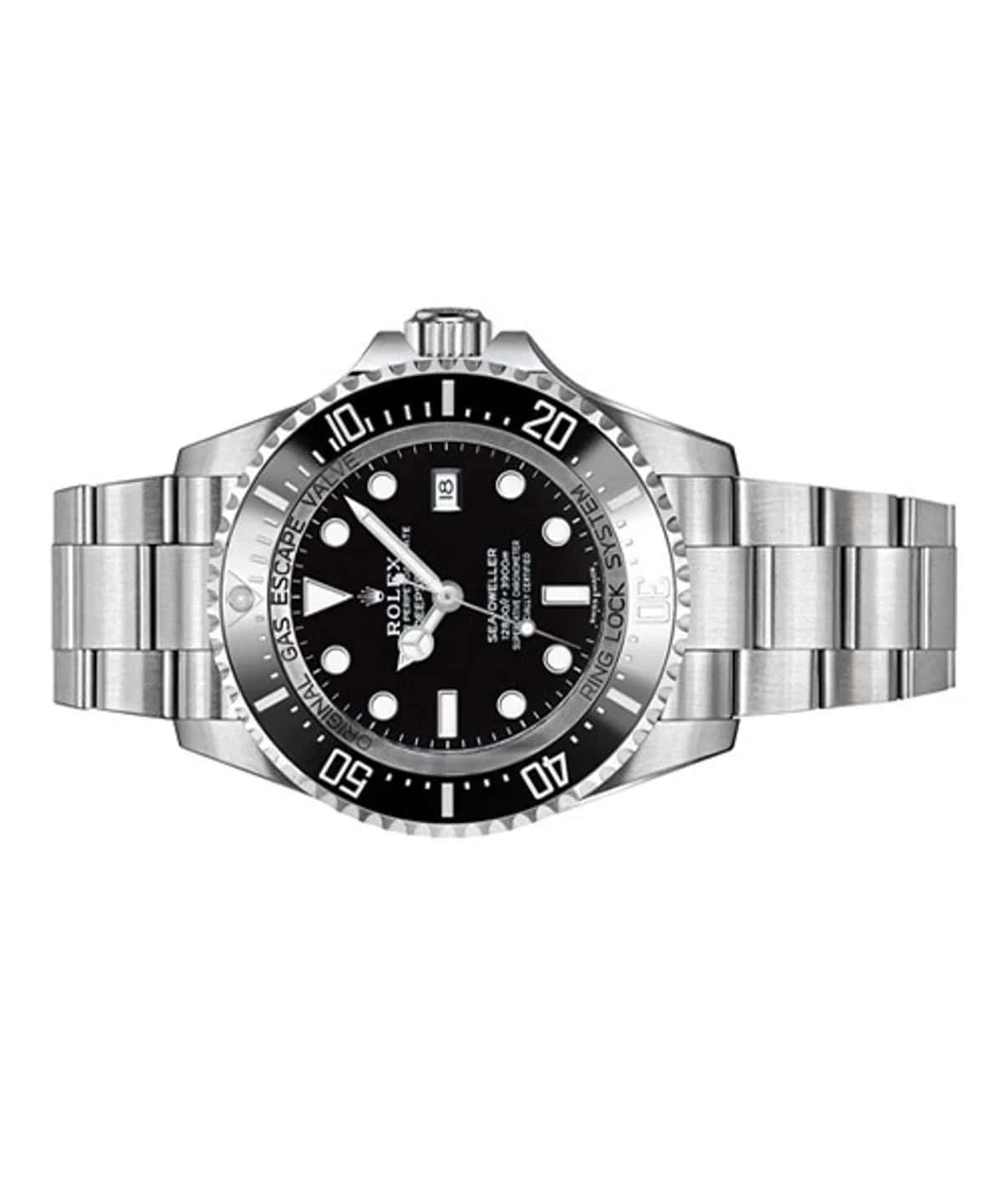 Sea Dweller - Thumbnail 3