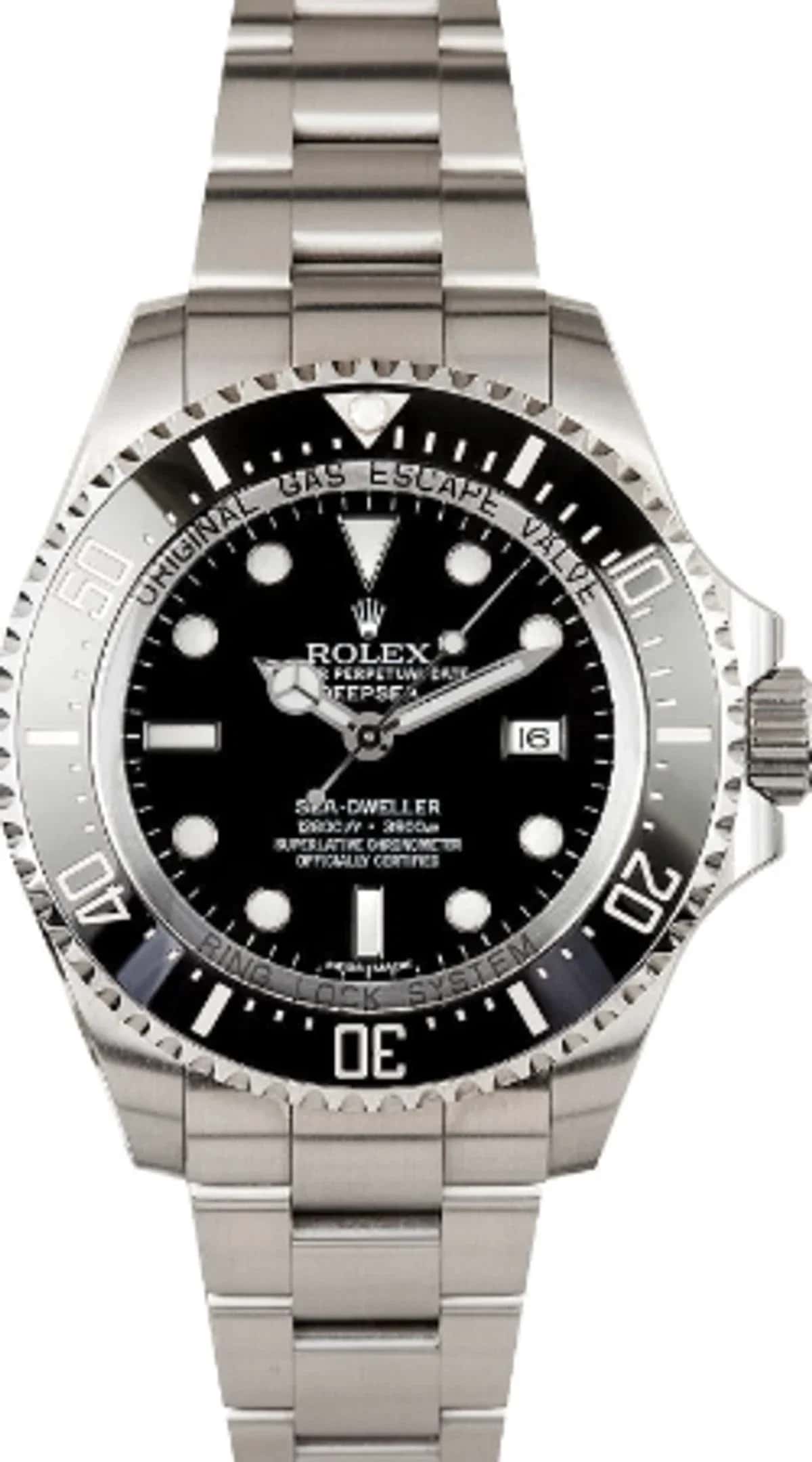 Sea Dweller - Thumbnail 5