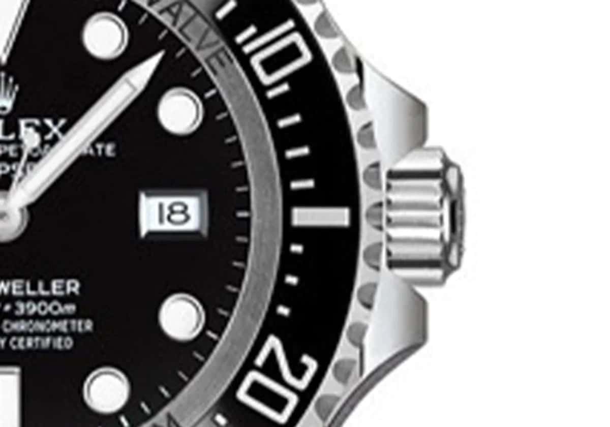 Sea Dweller - Thumbnail 4