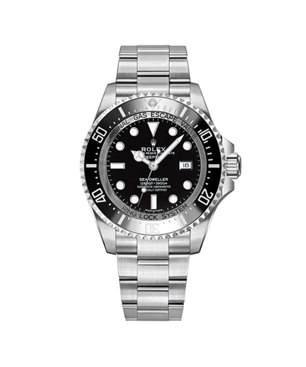 Sea Dweller - Thumbnail 1