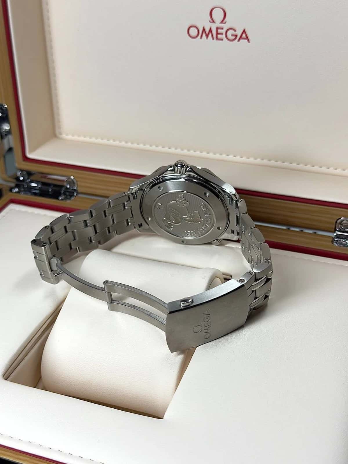 Seamaster Diver - Thumbnail 7