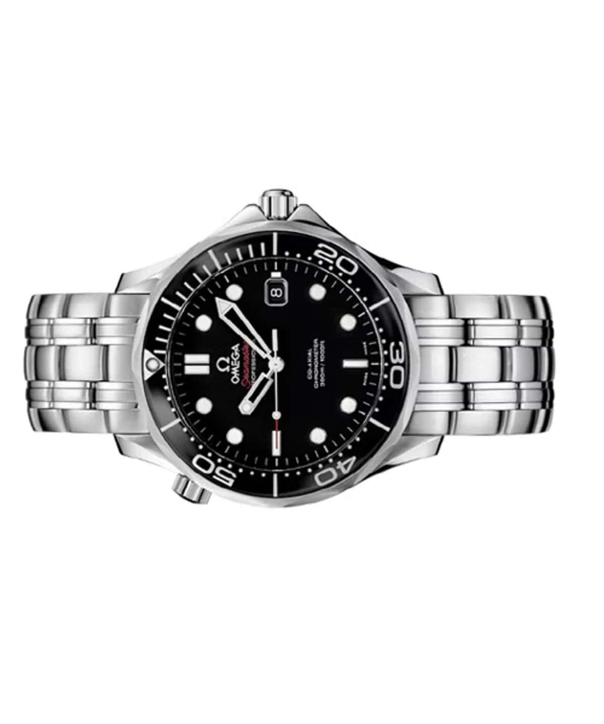 Seamaster Diver - Thumbnail 3