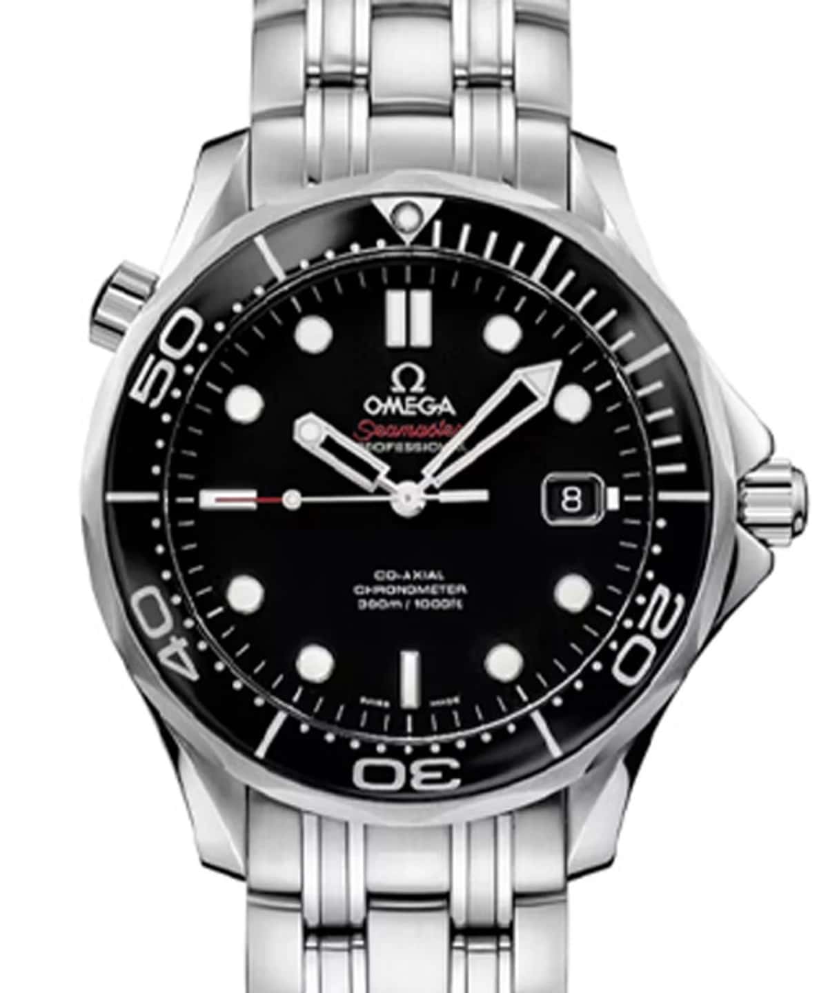 Seamaster Diver - Thumbnail 2