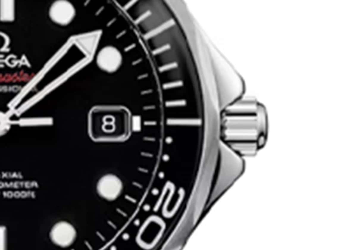 Seamaster Diver - Thumbnail 4
