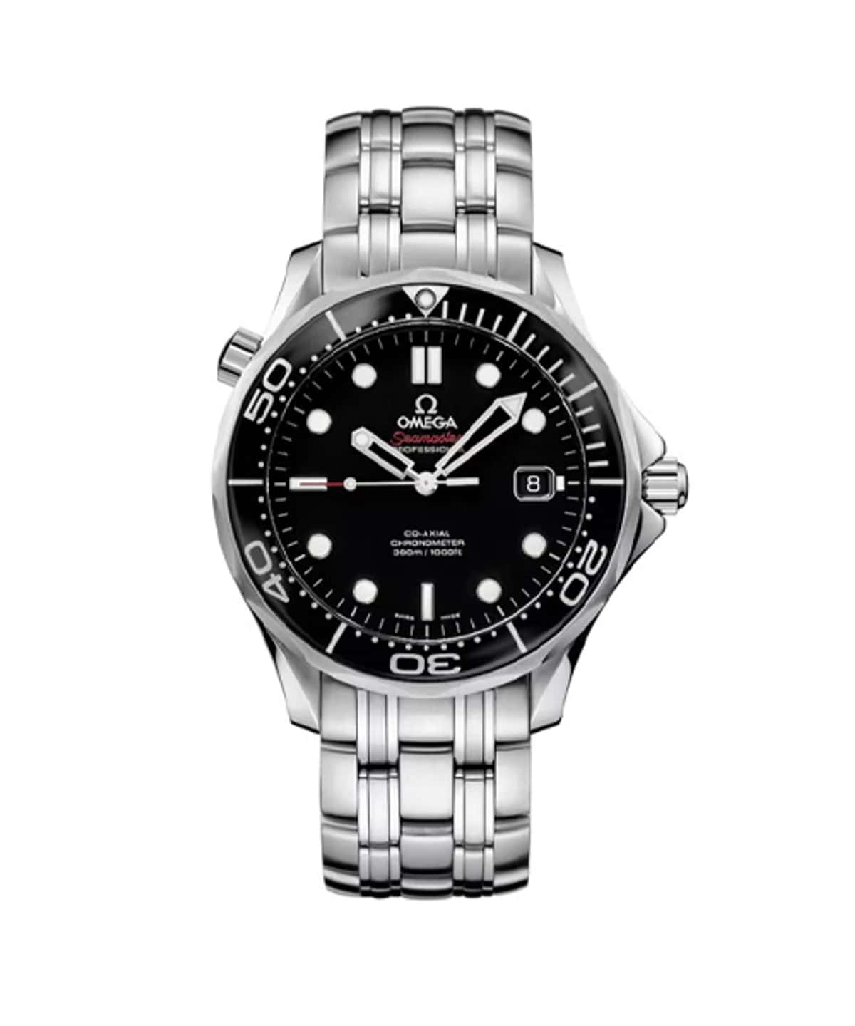 Seamaster Diver - Thumbnail 1