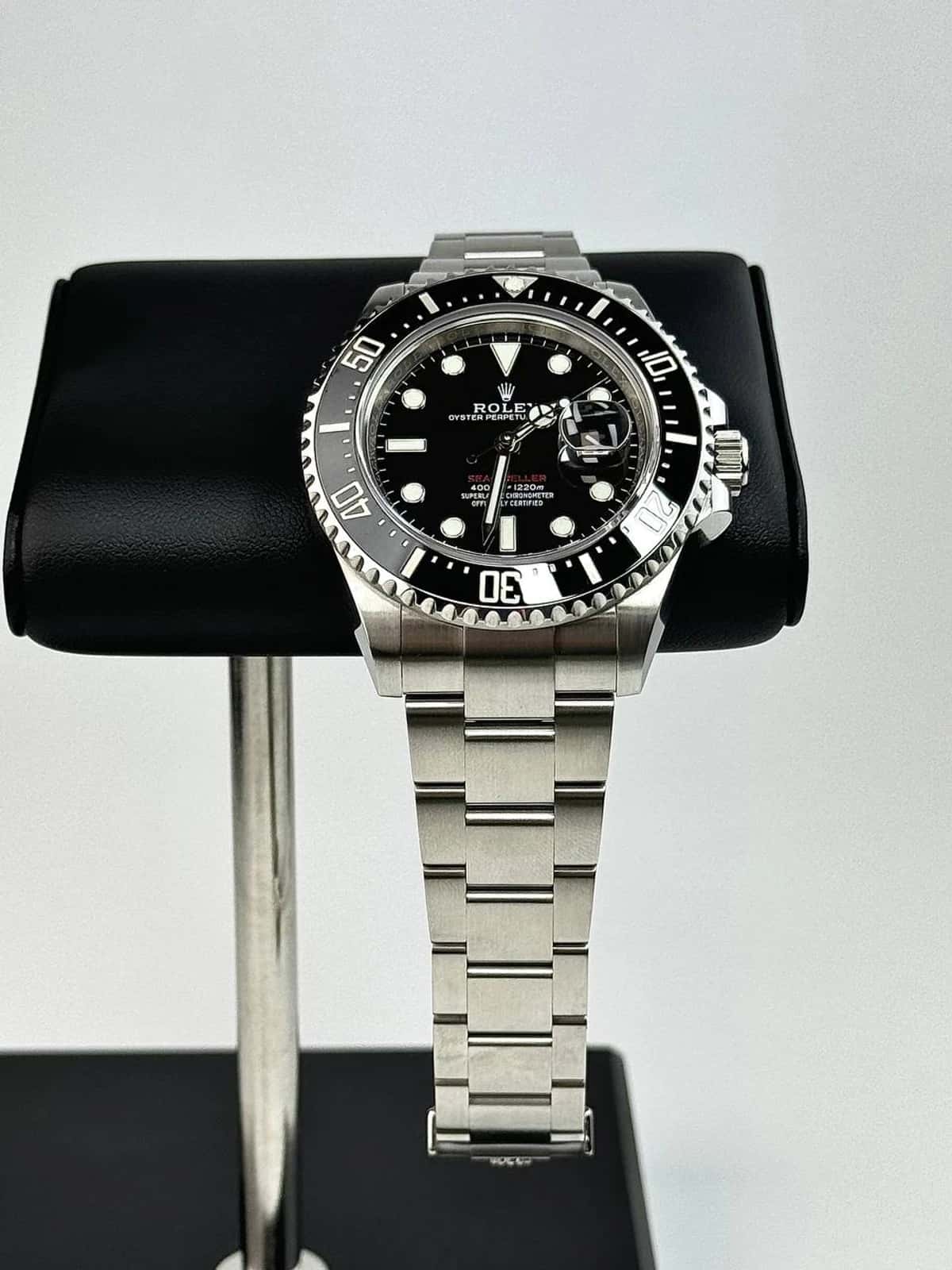 Sea-Dweller - Thumbnail 17