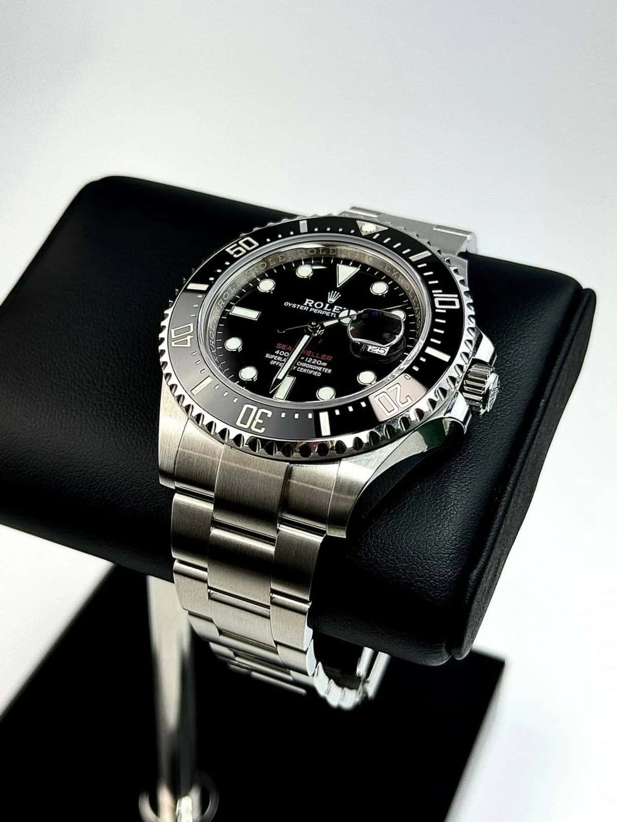 Sea-Dweller - Thumbnail 20