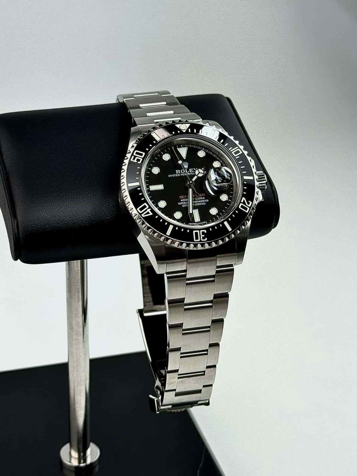 Sea-Dweller - Thumbnail 14