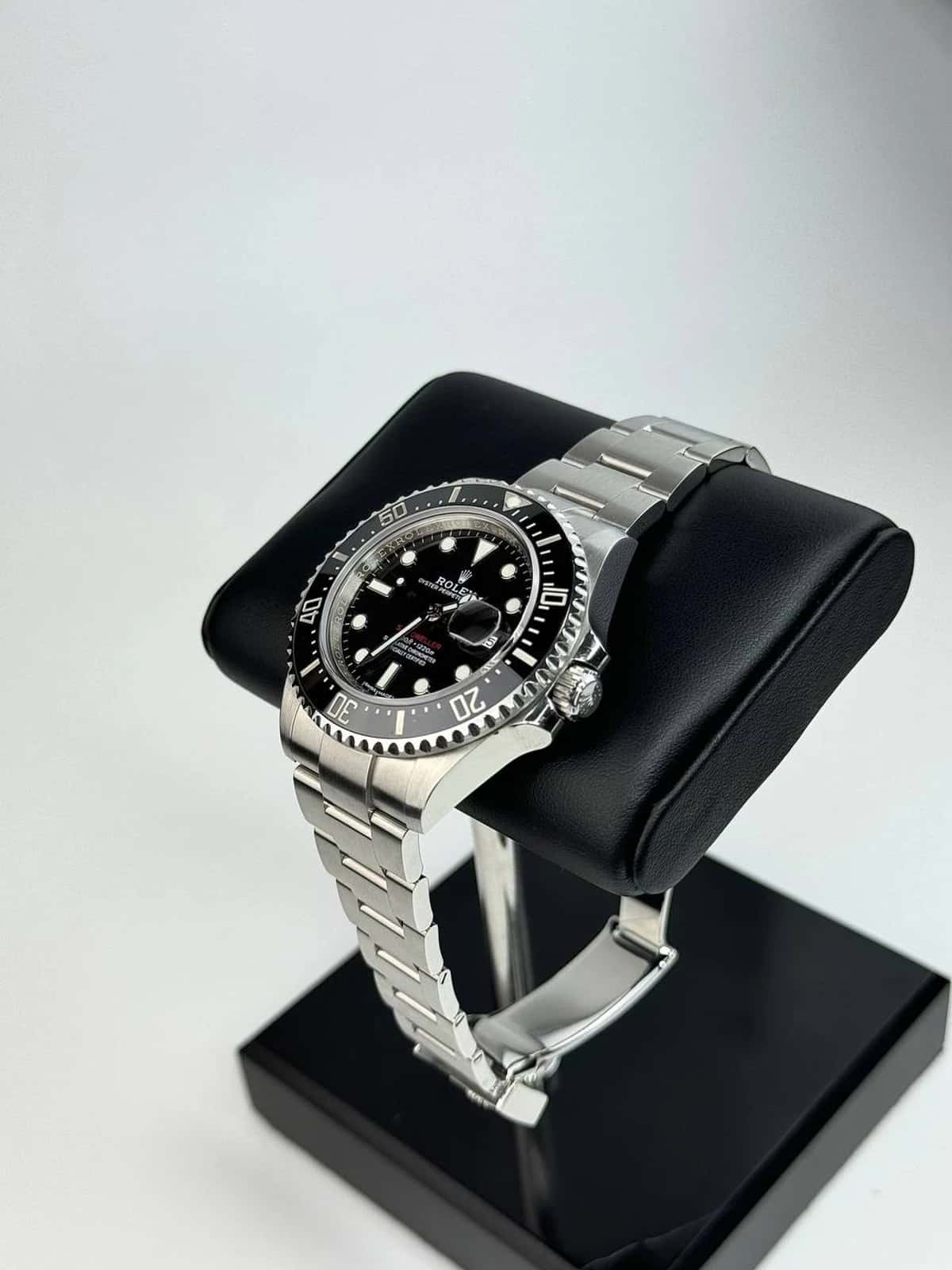 Sea-Dweller - Thumbnail 15