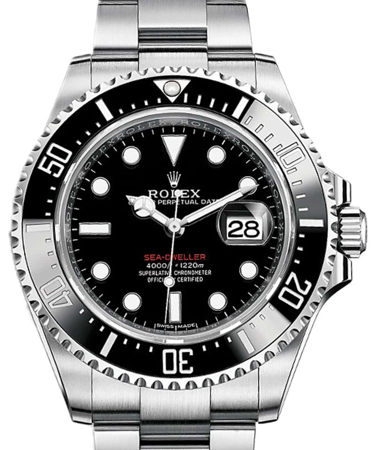 Sea-Dweller - Thumbnail 9