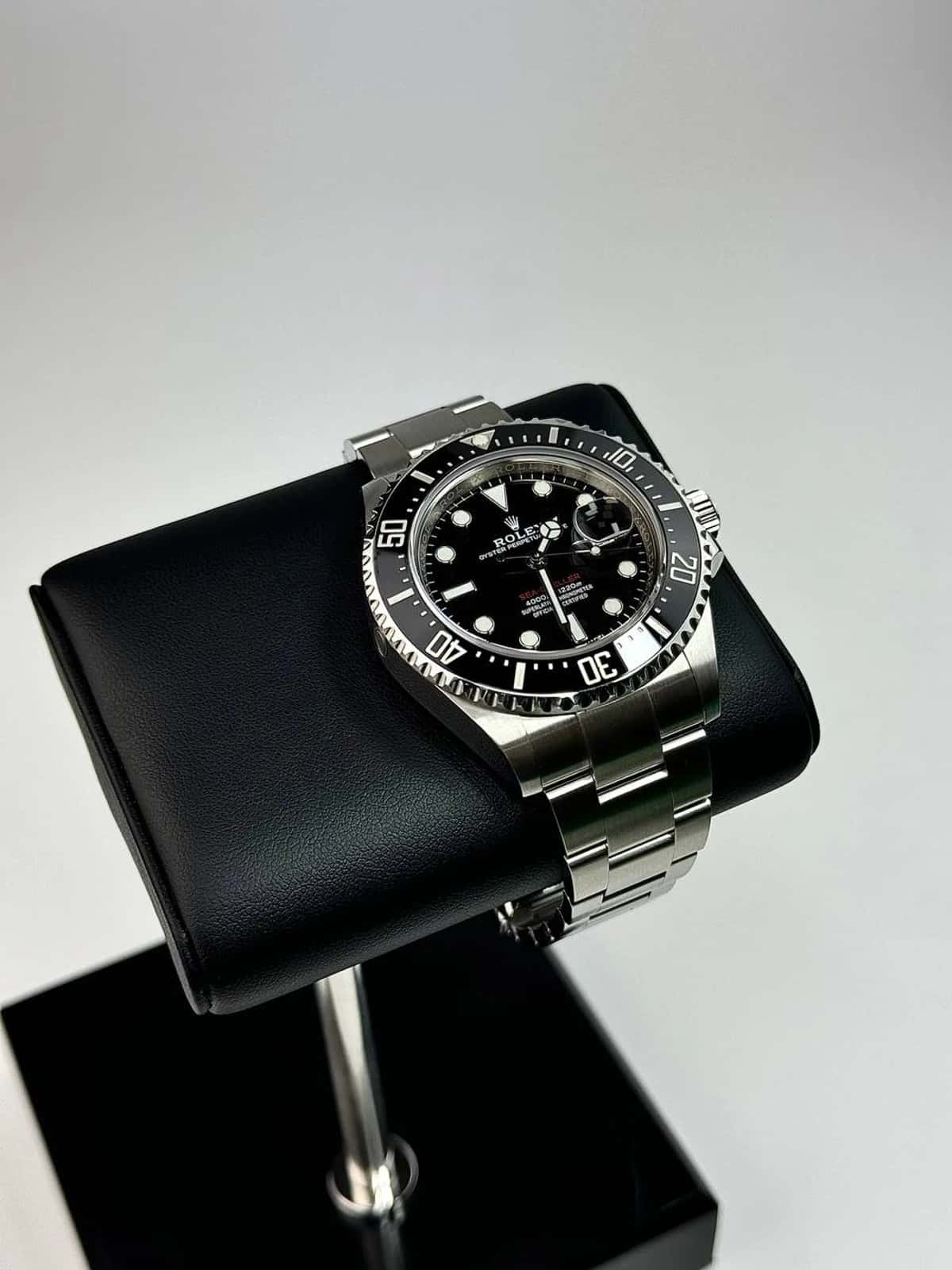Sea-Dweller - Thumbnail 13