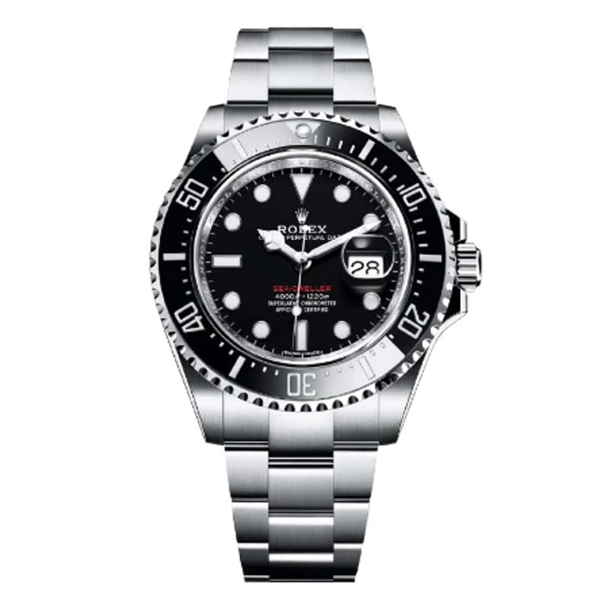 Sea-Dweller - Thumbnail 12