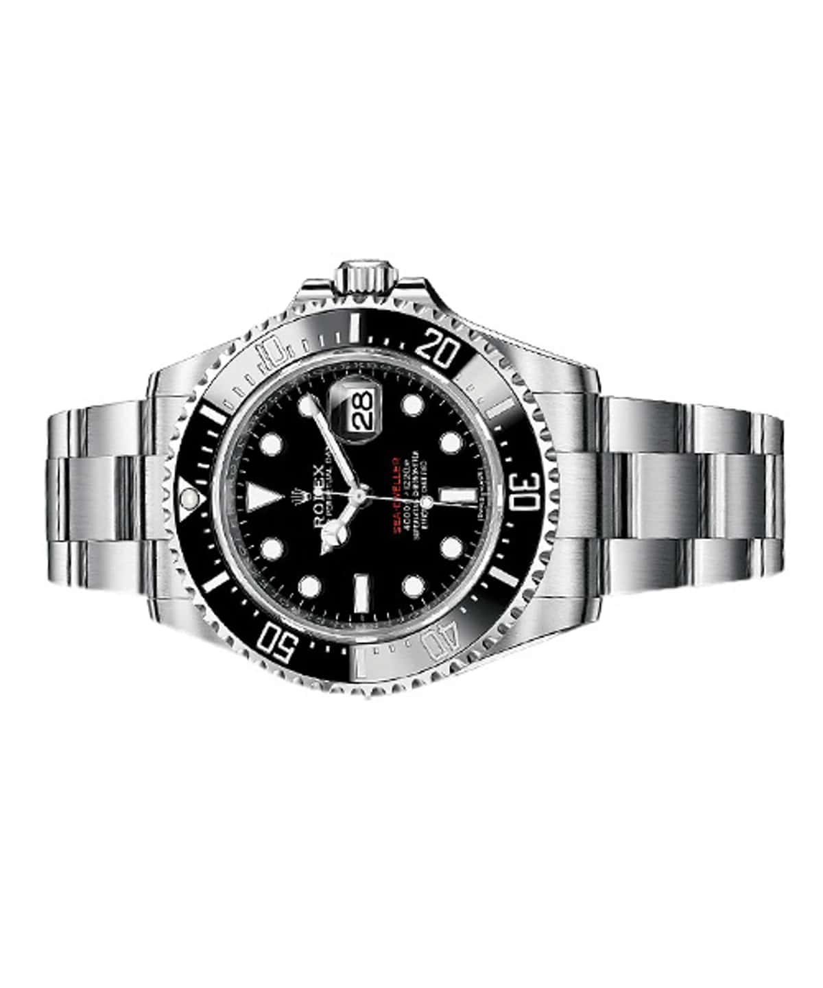 Sea-Dweller - Thumbnail 10