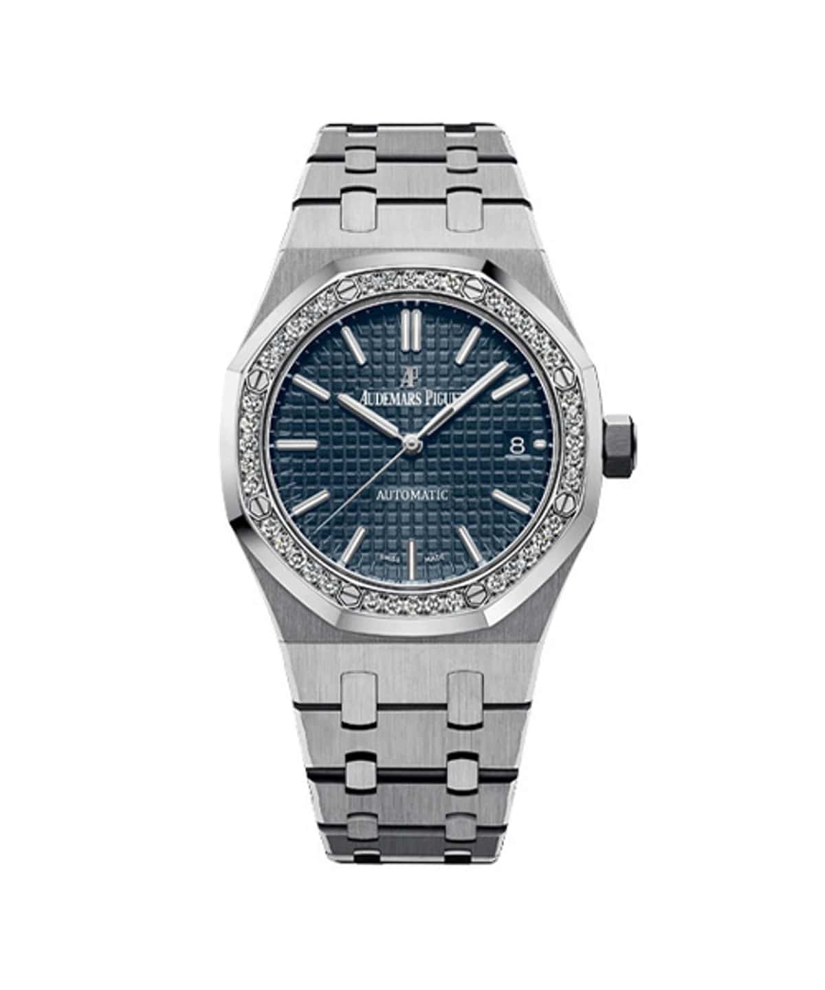 Royal Oak Lady - Thumbnail 1