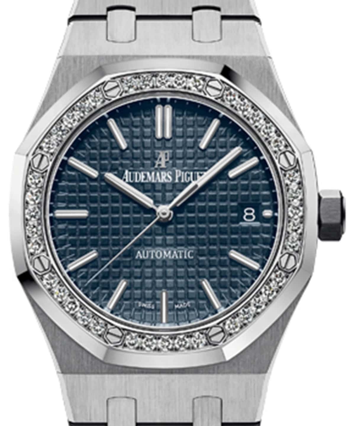 Royal Oak Lady - Thumbnail 2