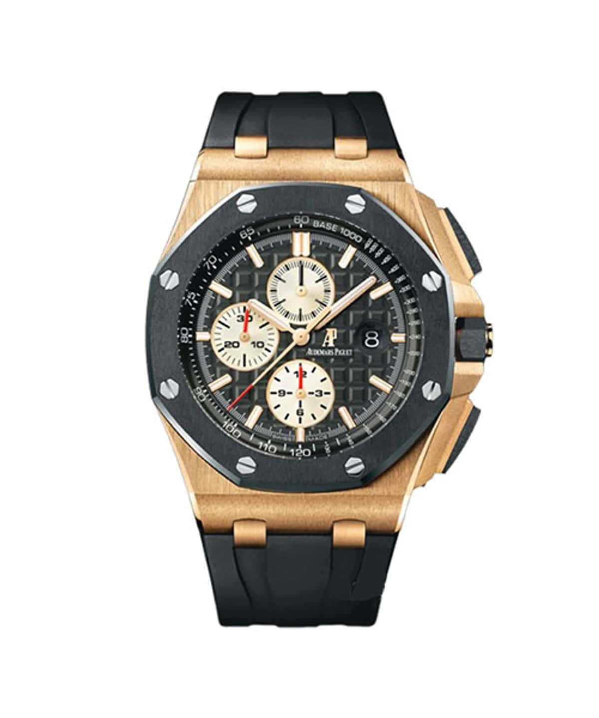Royal Oak - Thumbnail 1