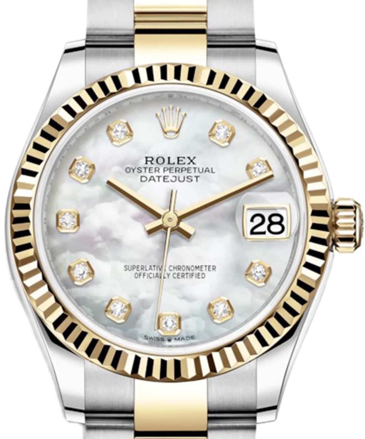 Datejust 31 - Thumbnail 2