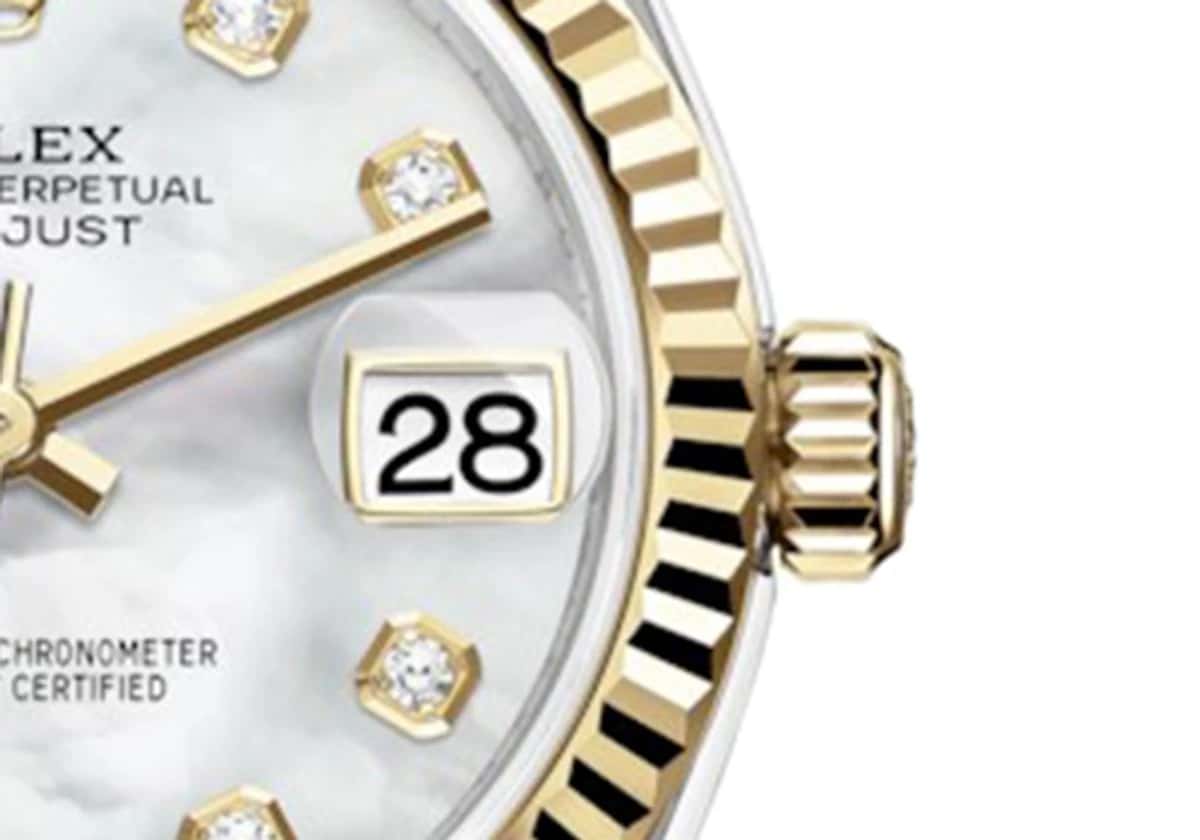 Datejust 31 - Thumbnail 4