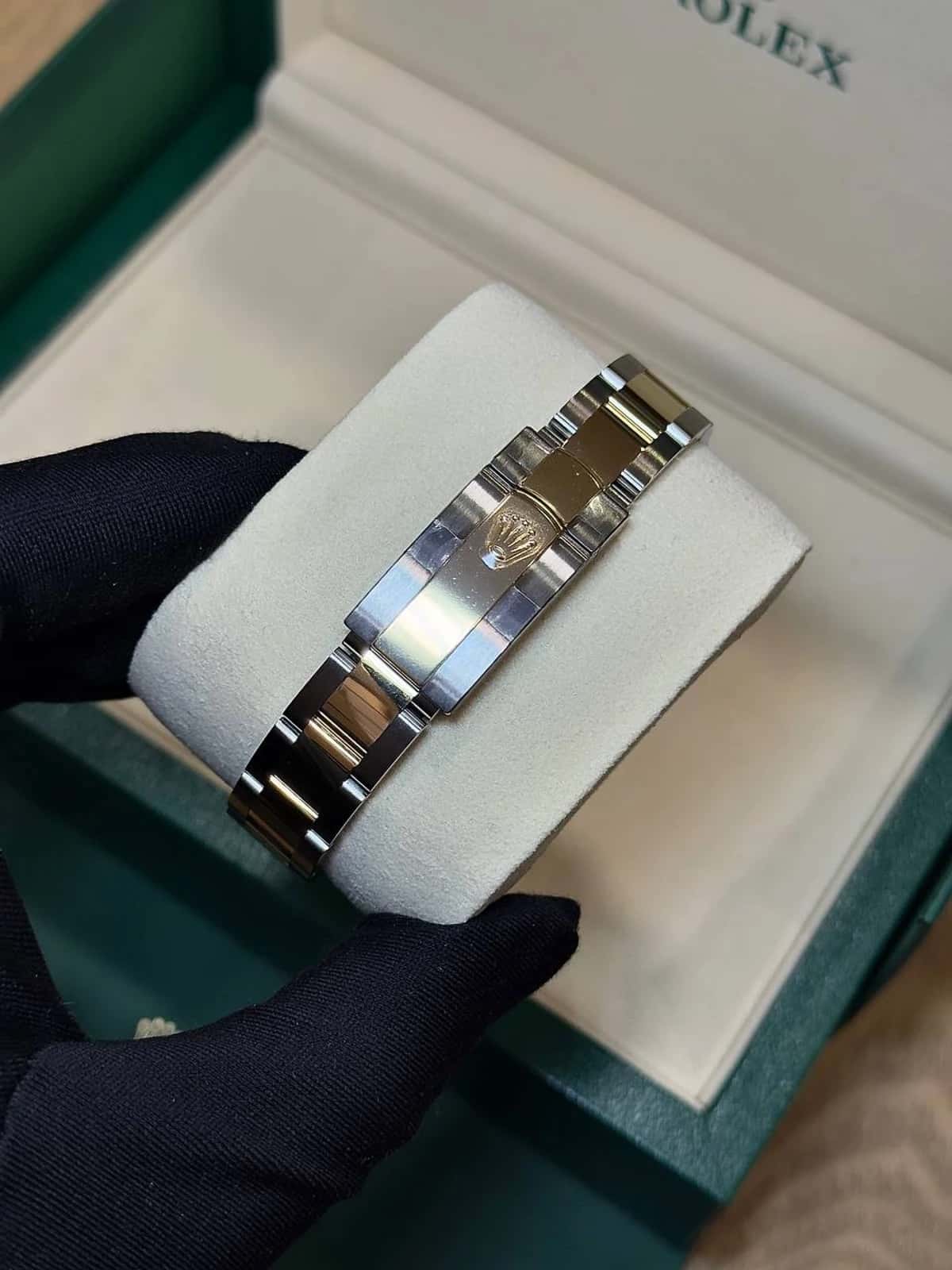 Datejust 31 - Thumbnail 10