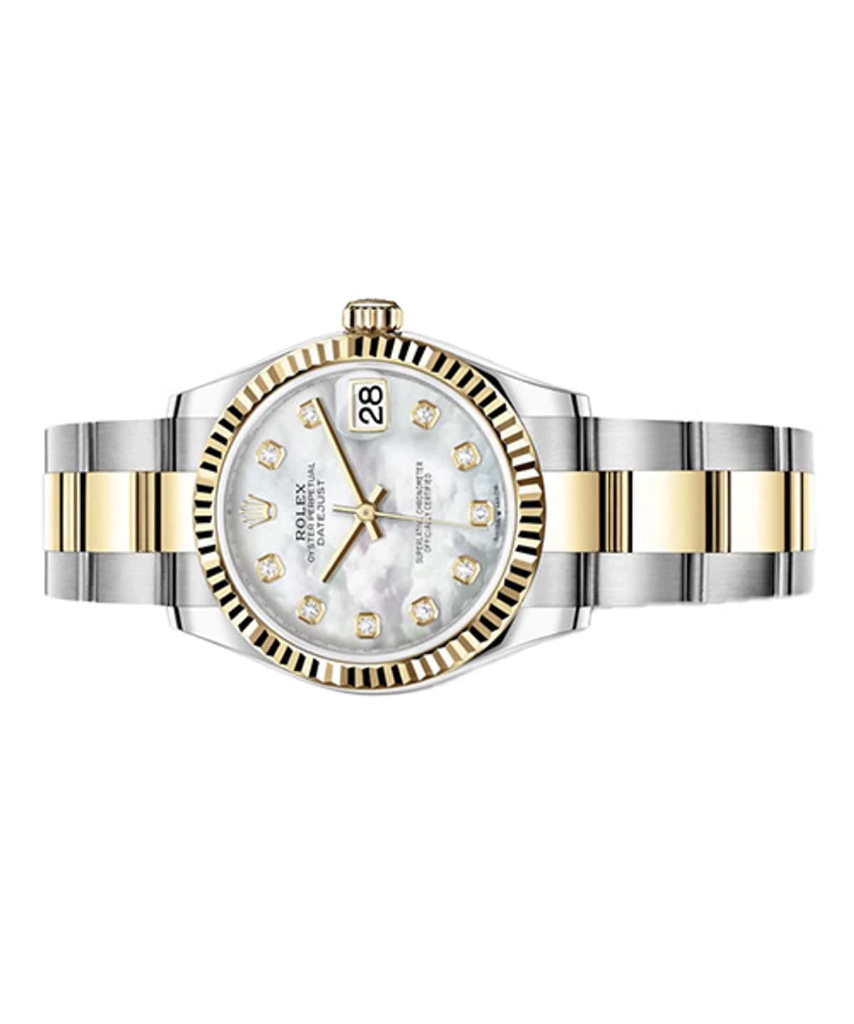 Datejust 31 - Thumbnail 3