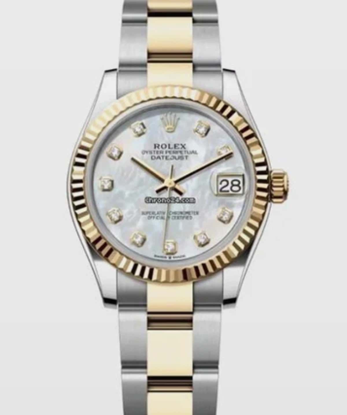 Datejust 31 - Thumbnail 5