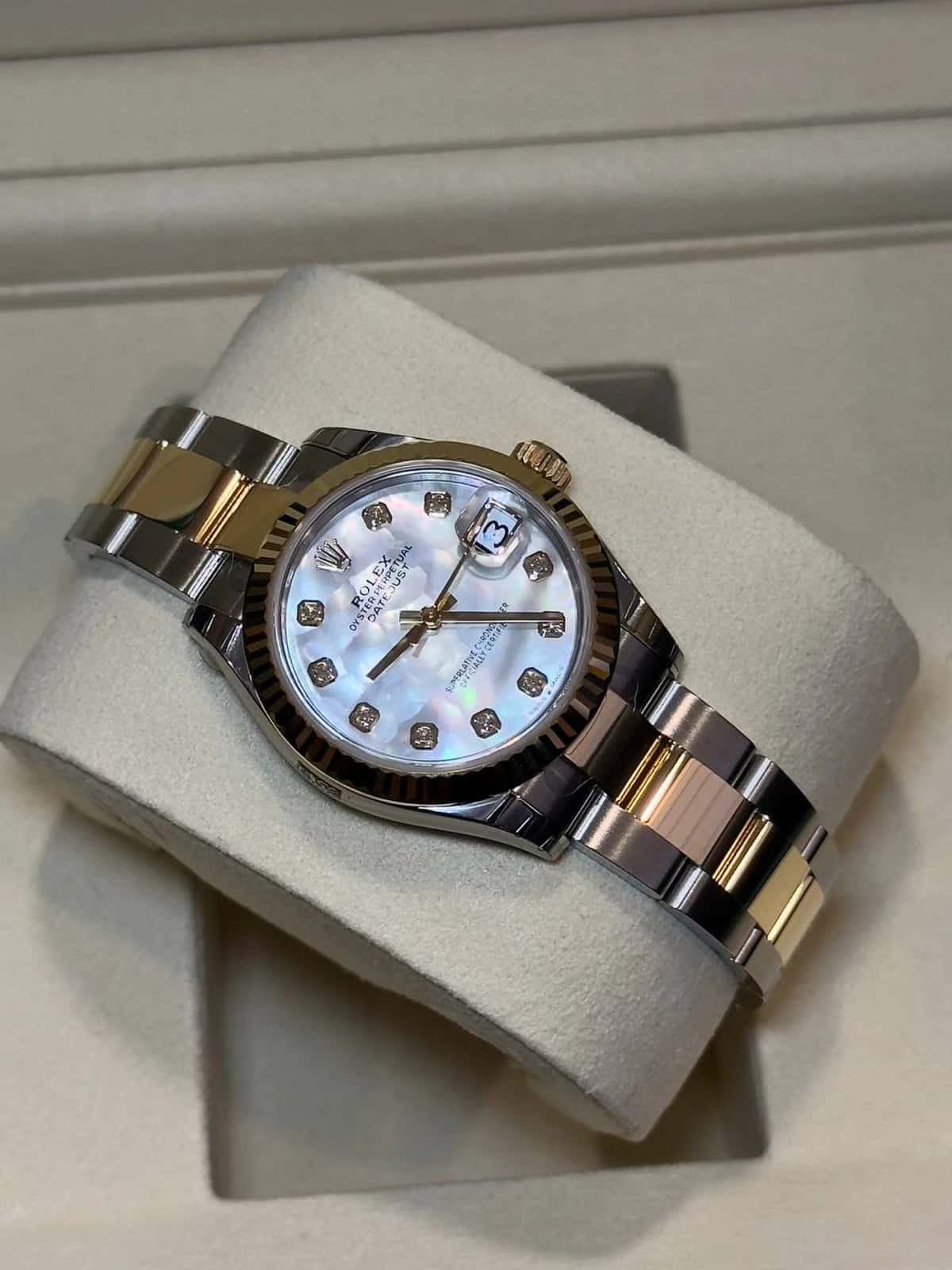 Datejust 31 - Thumbnail 8