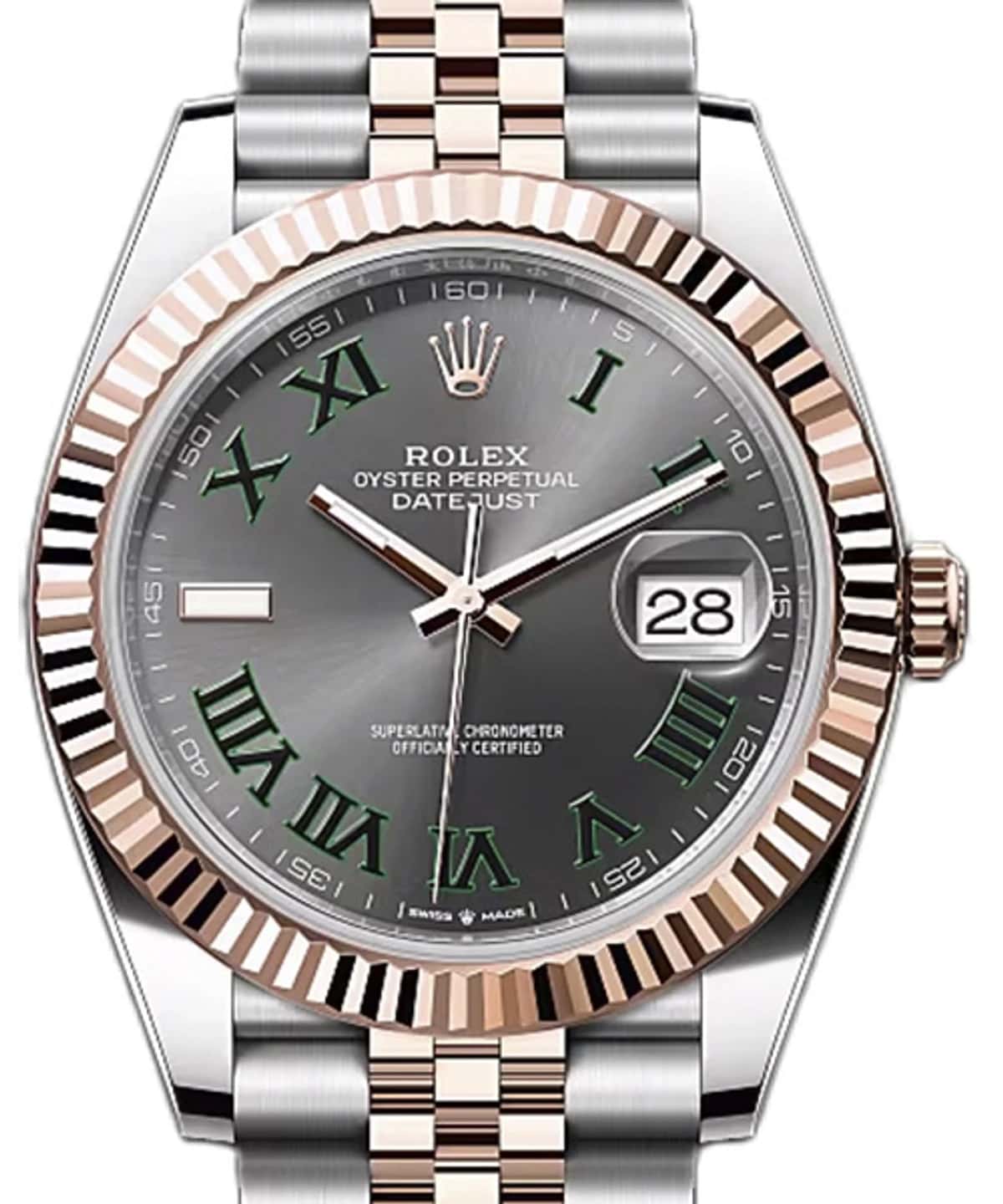 Datejust - Thumbnail 9