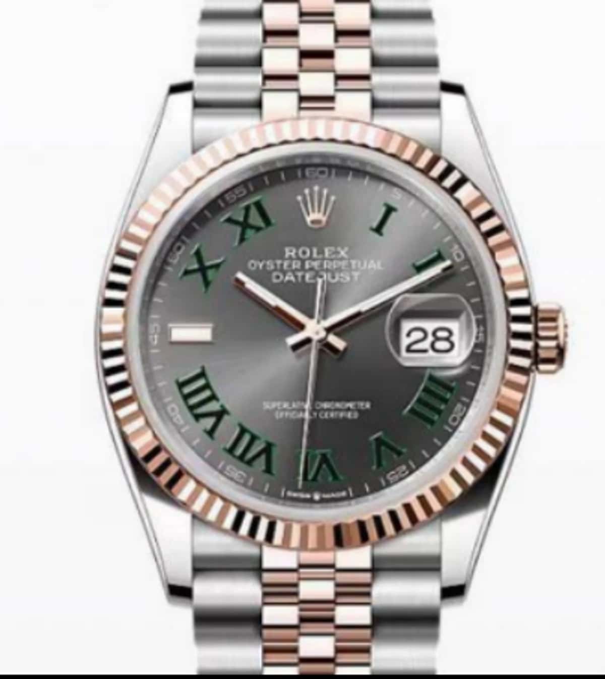 Datejust - Thumbnail 12