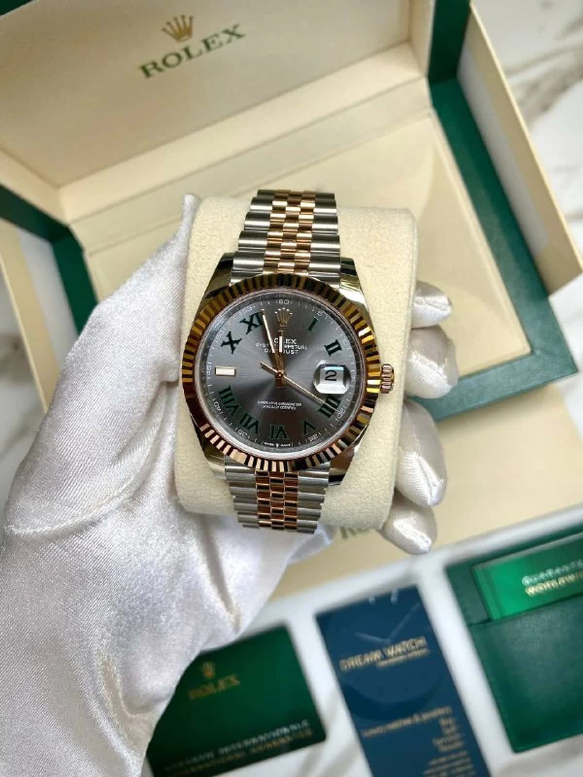 Datejust - Thumbnail 2