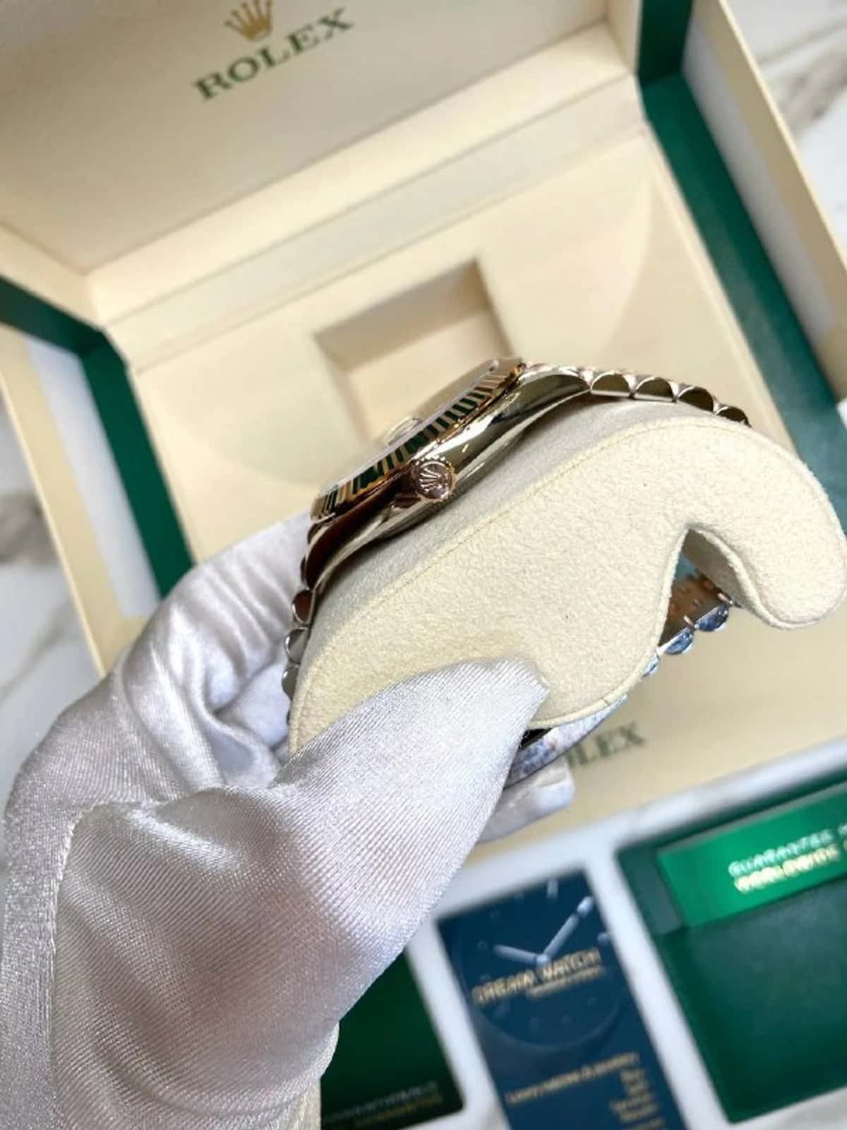 Datejust - Thumbnail 7
