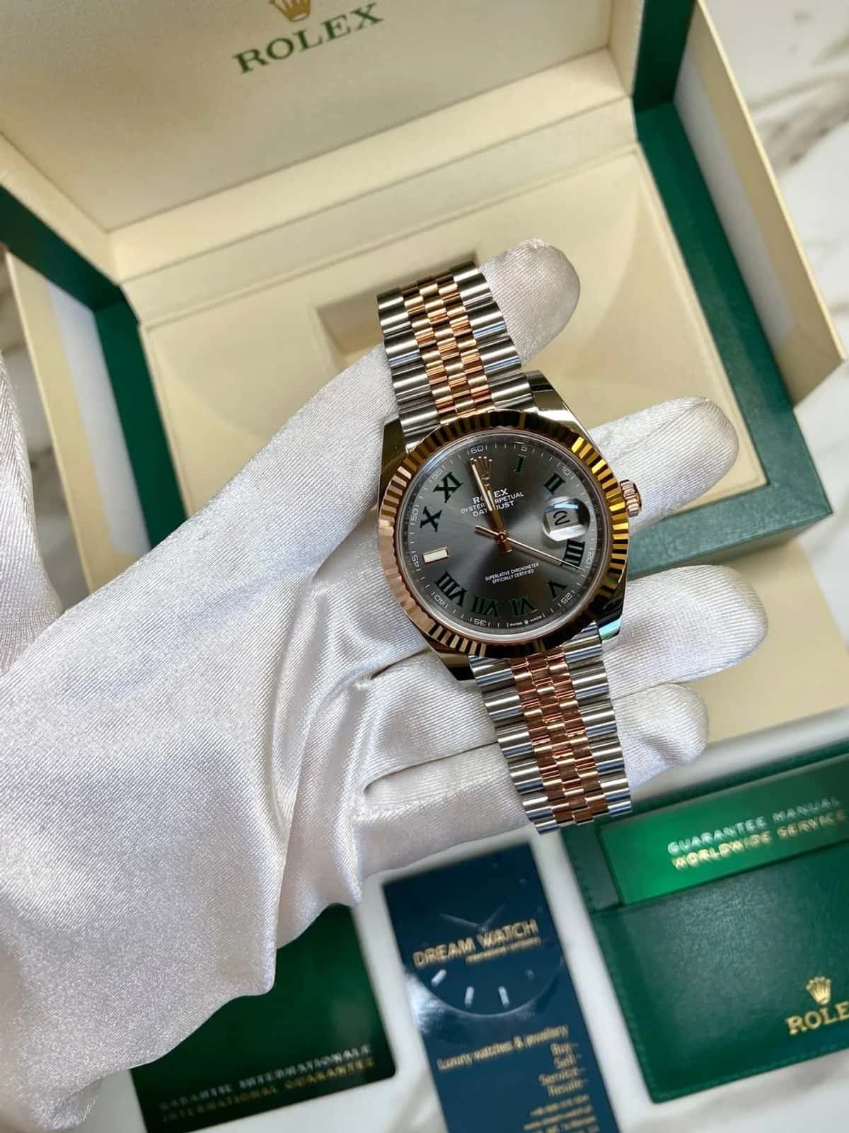 Datejust - Thumbnail 6