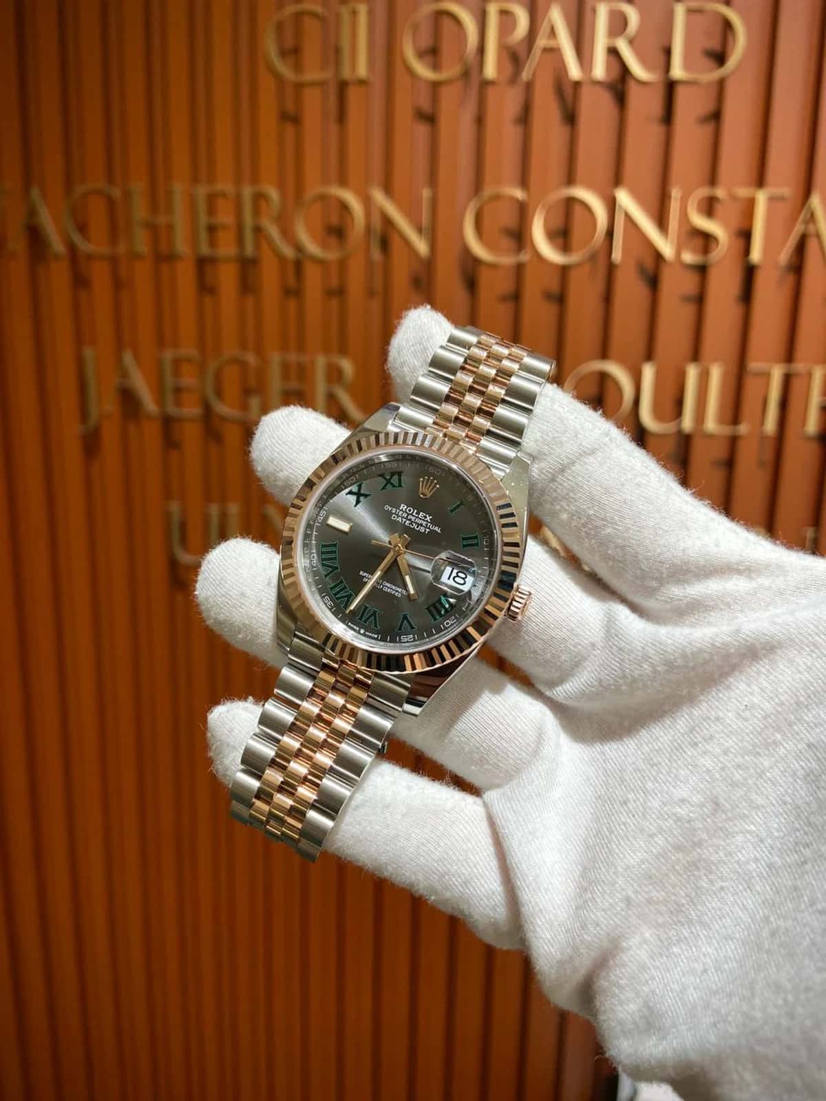 Datejust - Thumbnail 13
