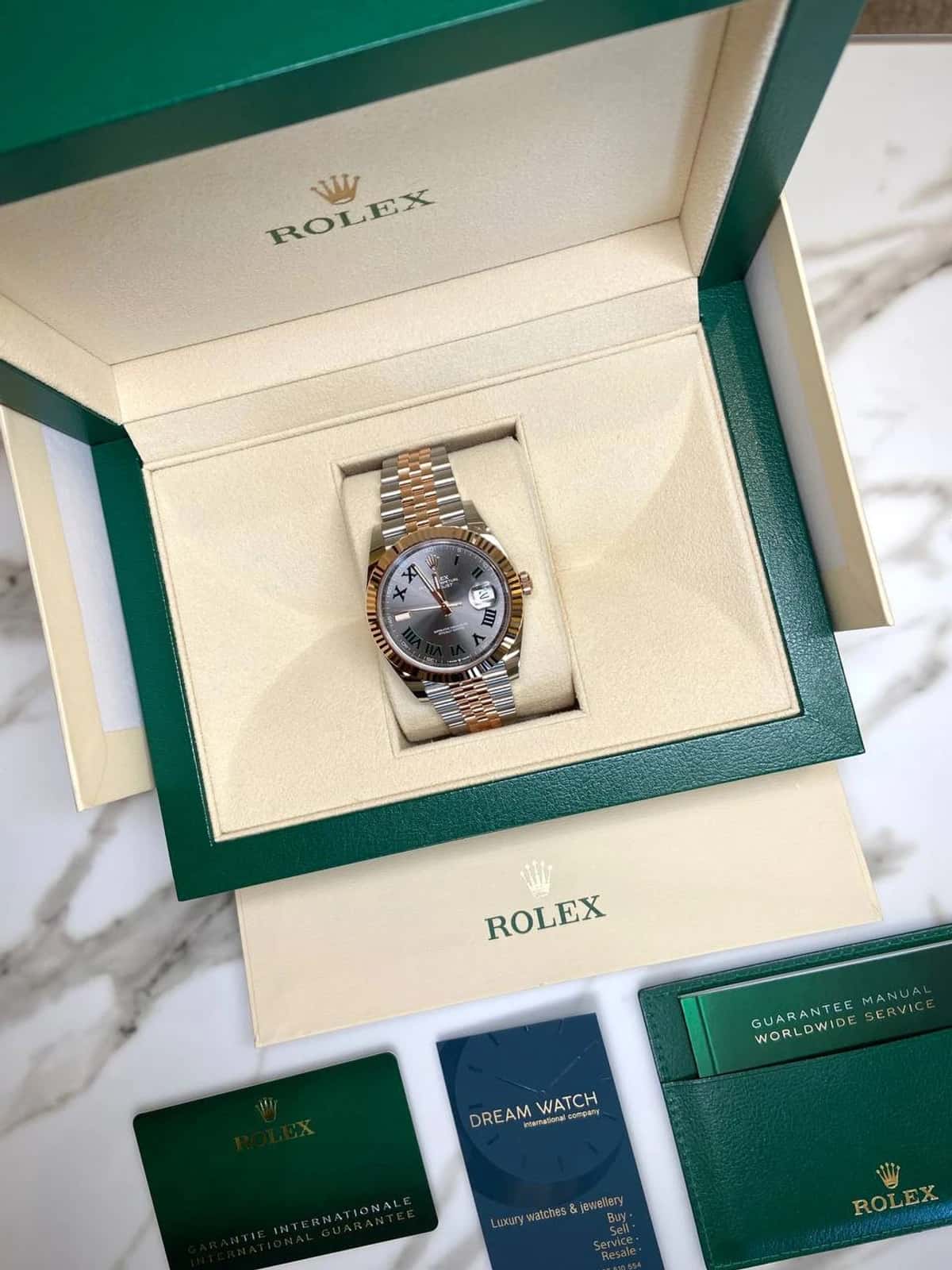 Datejust - Thumbnail 5