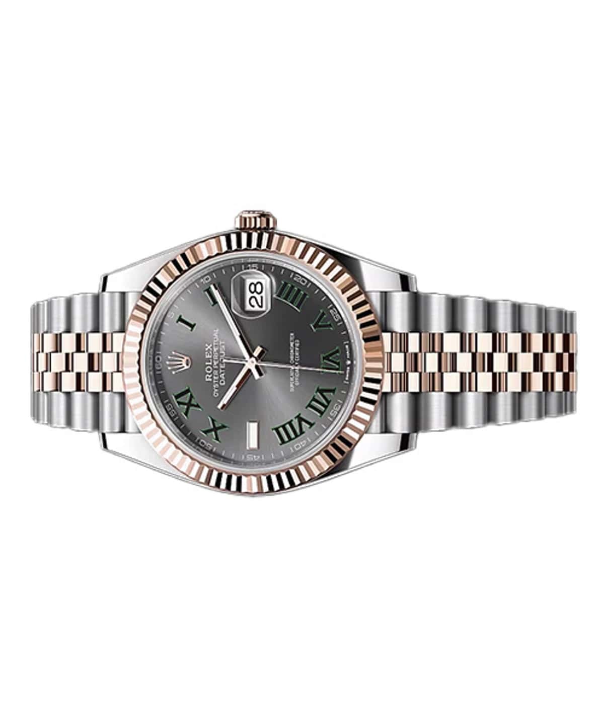 Datejust - Thumbnail 10