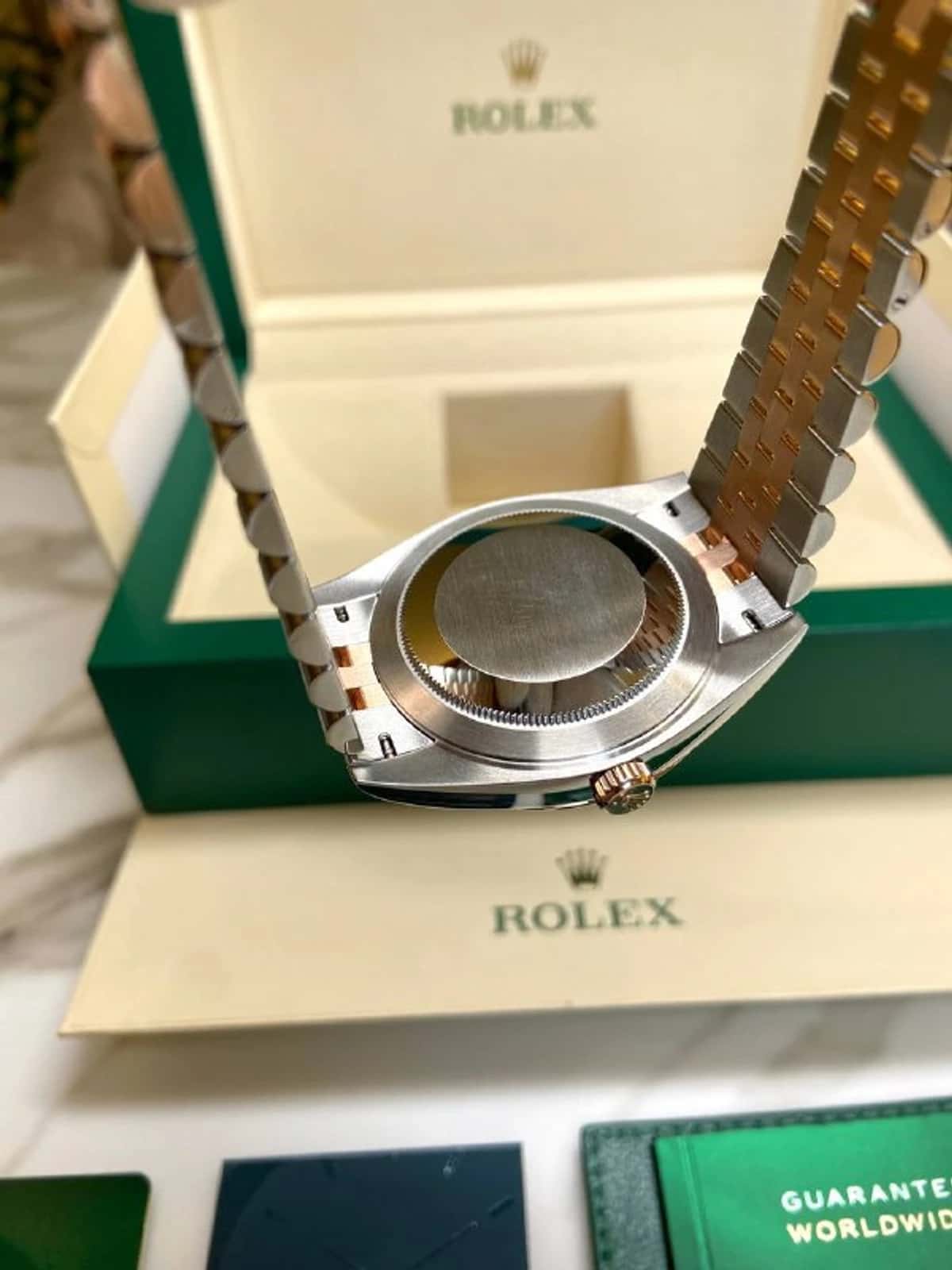 Datejust - Thumbnail 4
