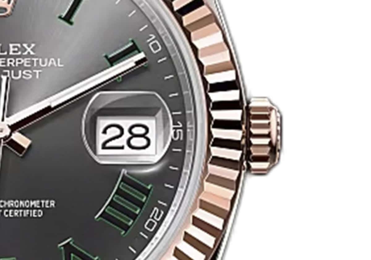 Datejust - Thumbnail 11