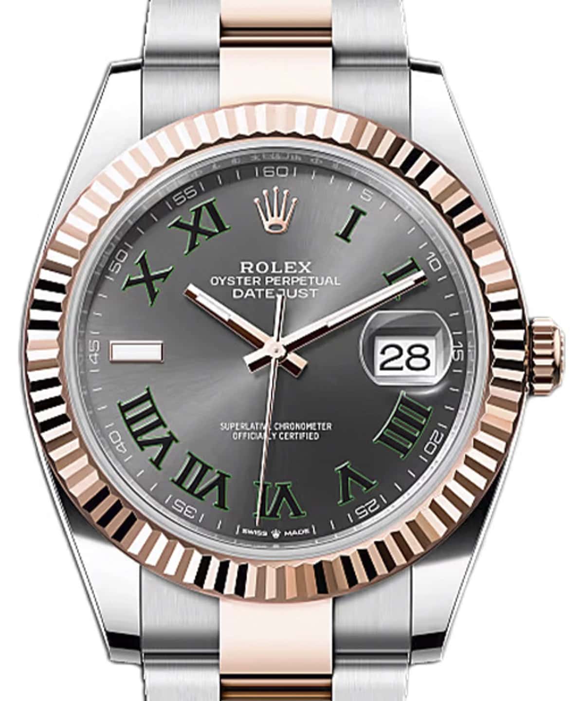 Datejust - Thumbnail 5