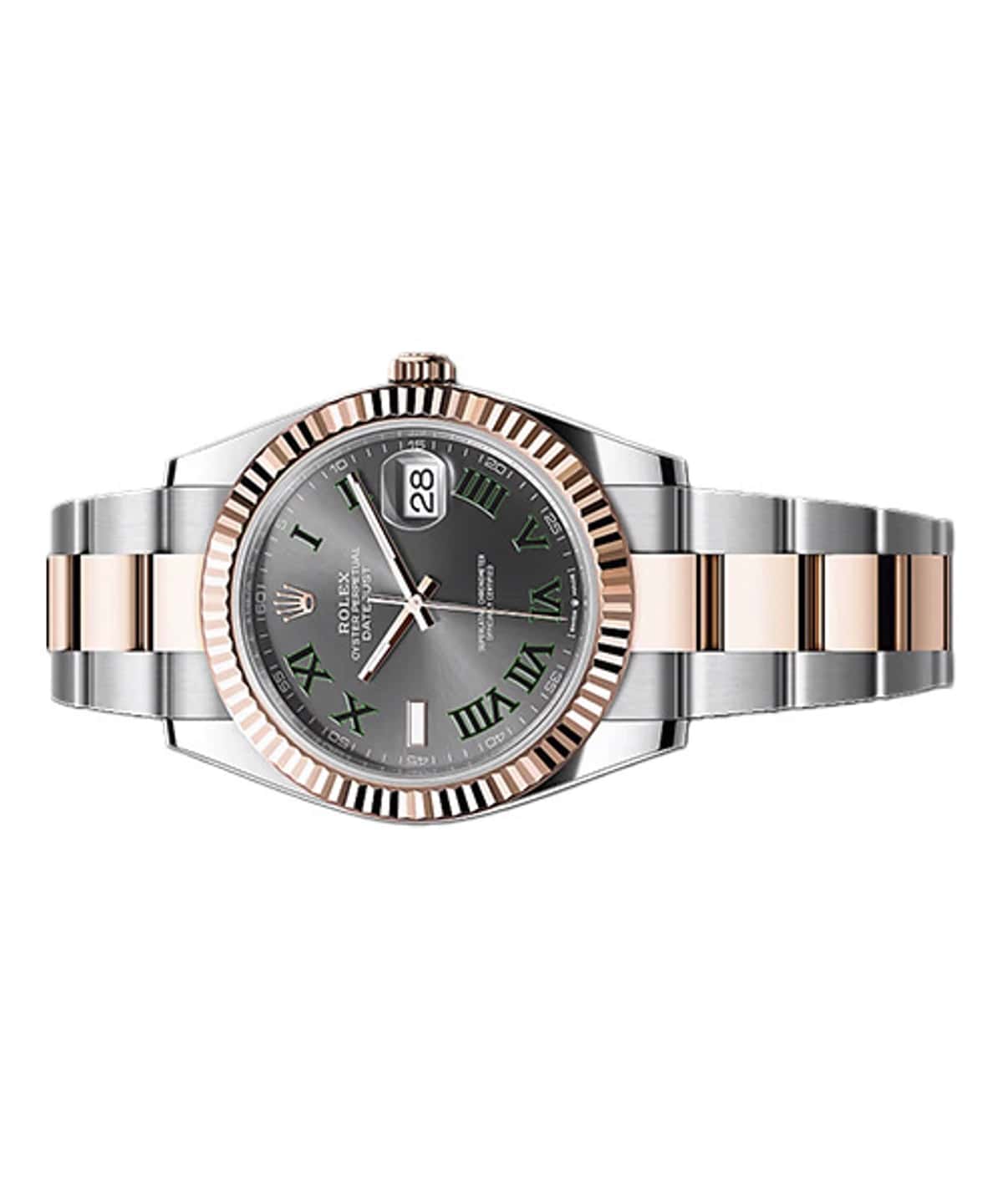 Datejust - Thumbnail 6