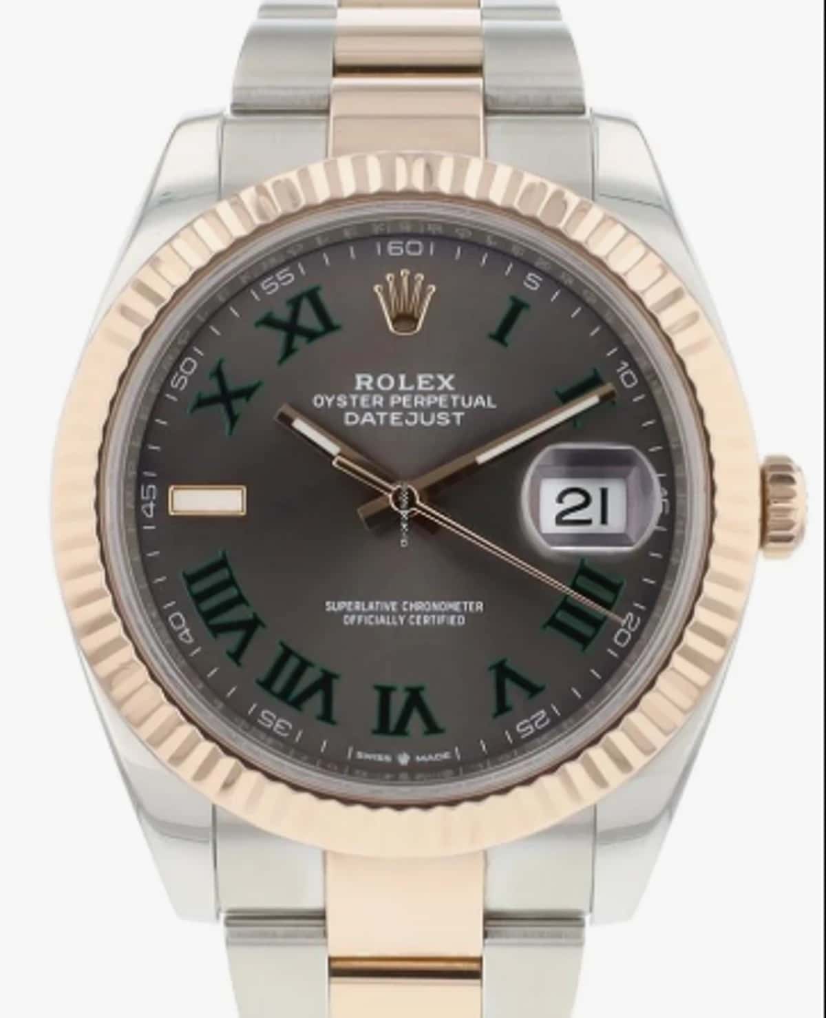 Datejust - Thumbnail 8