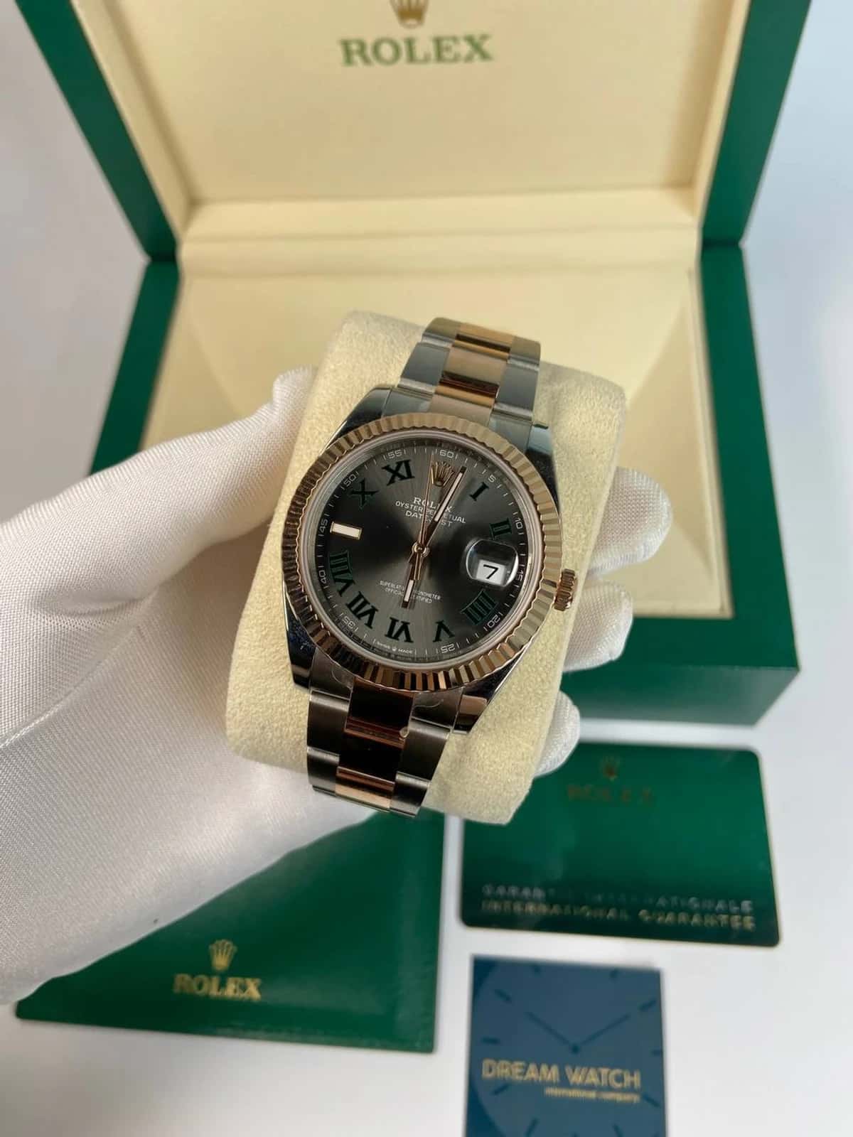 Datejust - Thumbnail 10