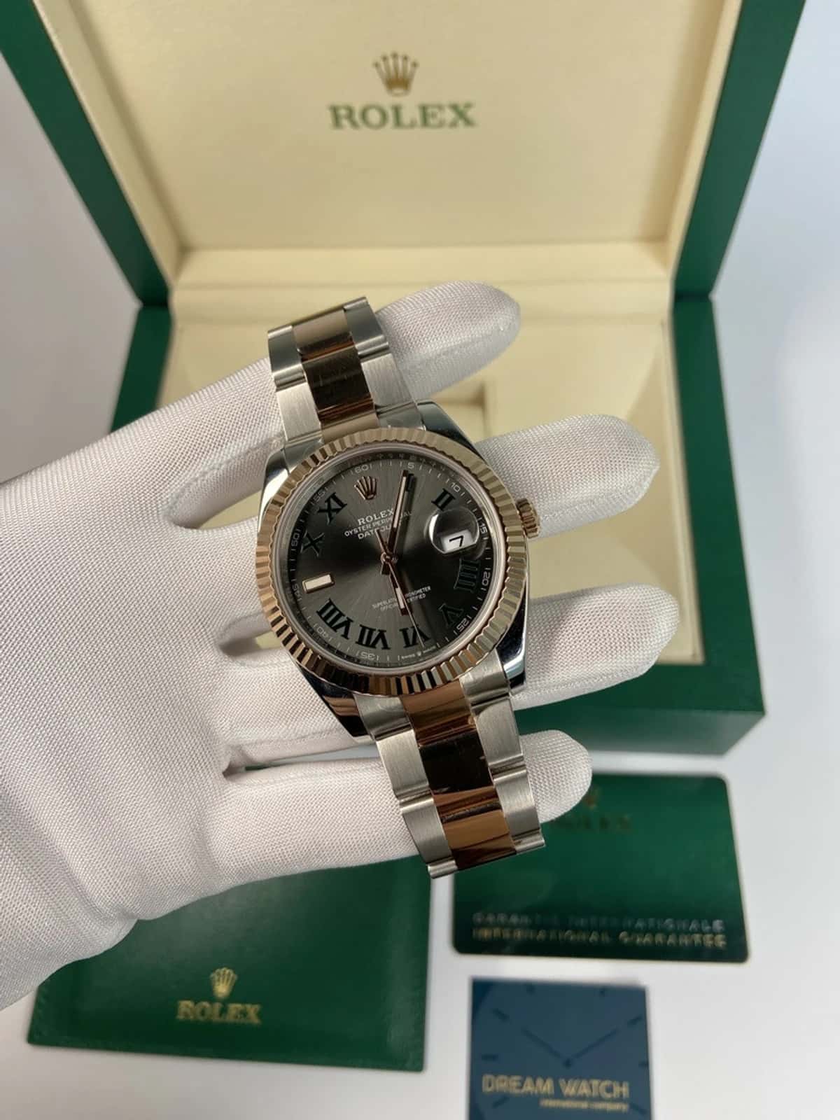 Datejust - Thumbnail 3