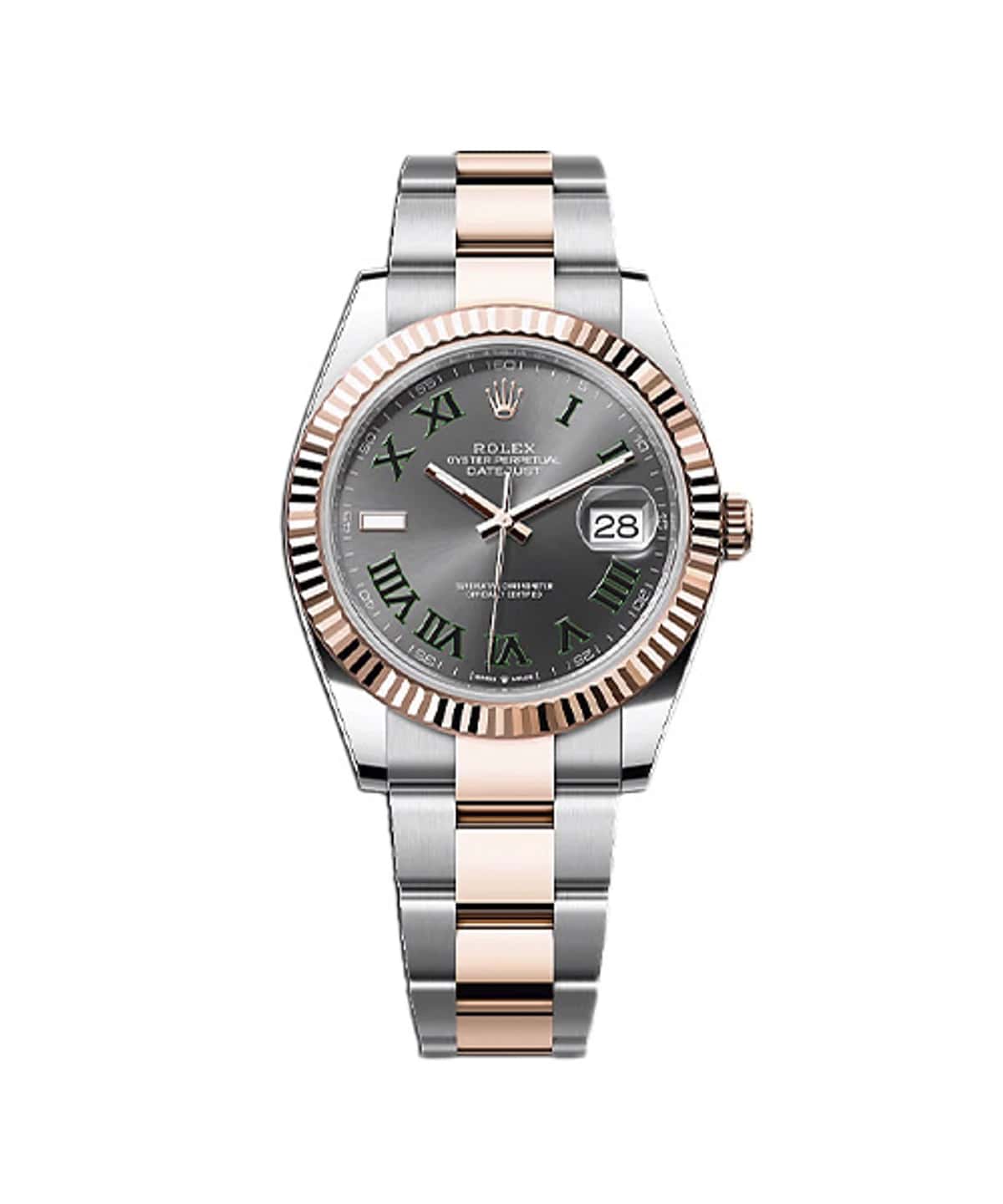 Datejust - Thumbnail 1