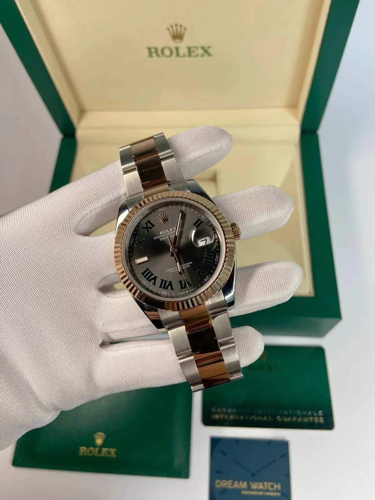 Datejust - Thumbnail 9