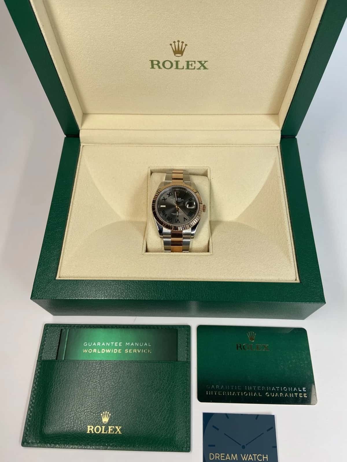 Datejust - Thumbnail 2