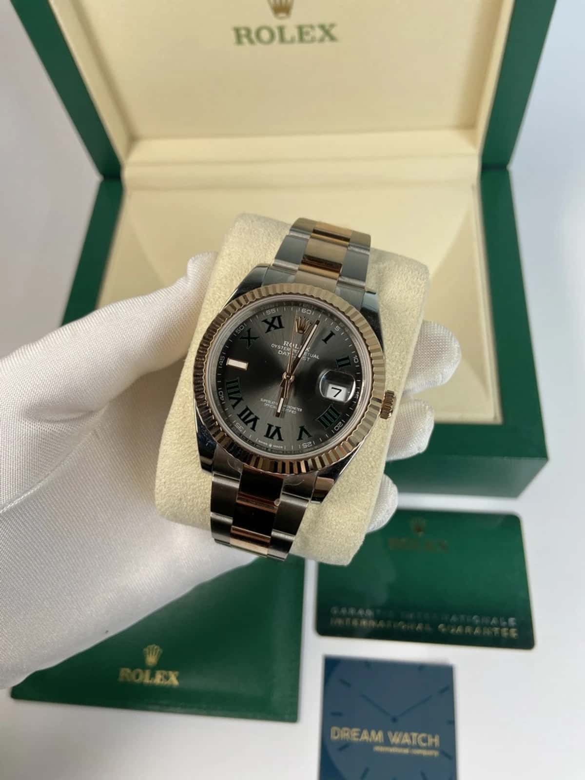 Datejust - Thumbnail 4
