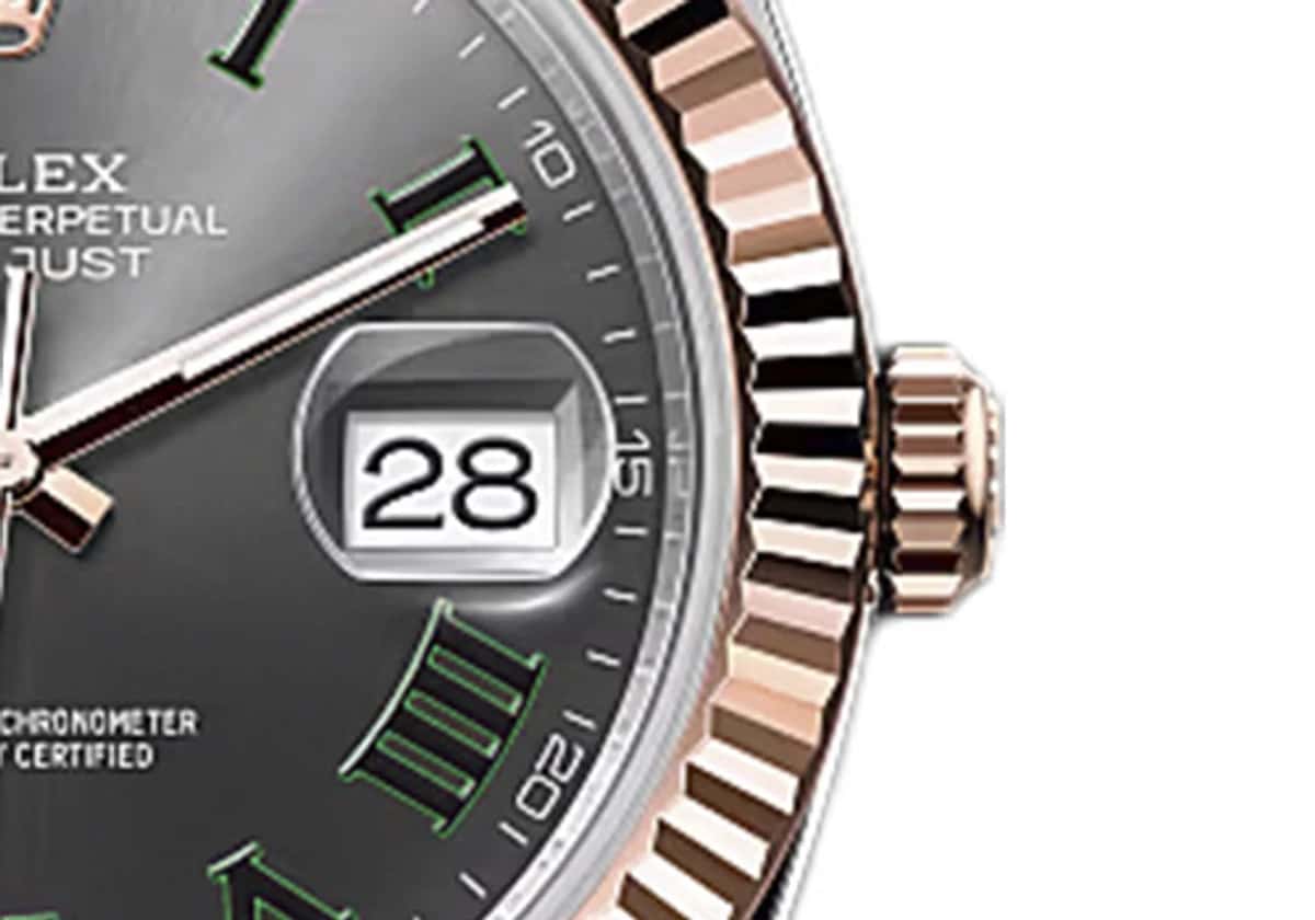 Datejust - Thumbnail 7