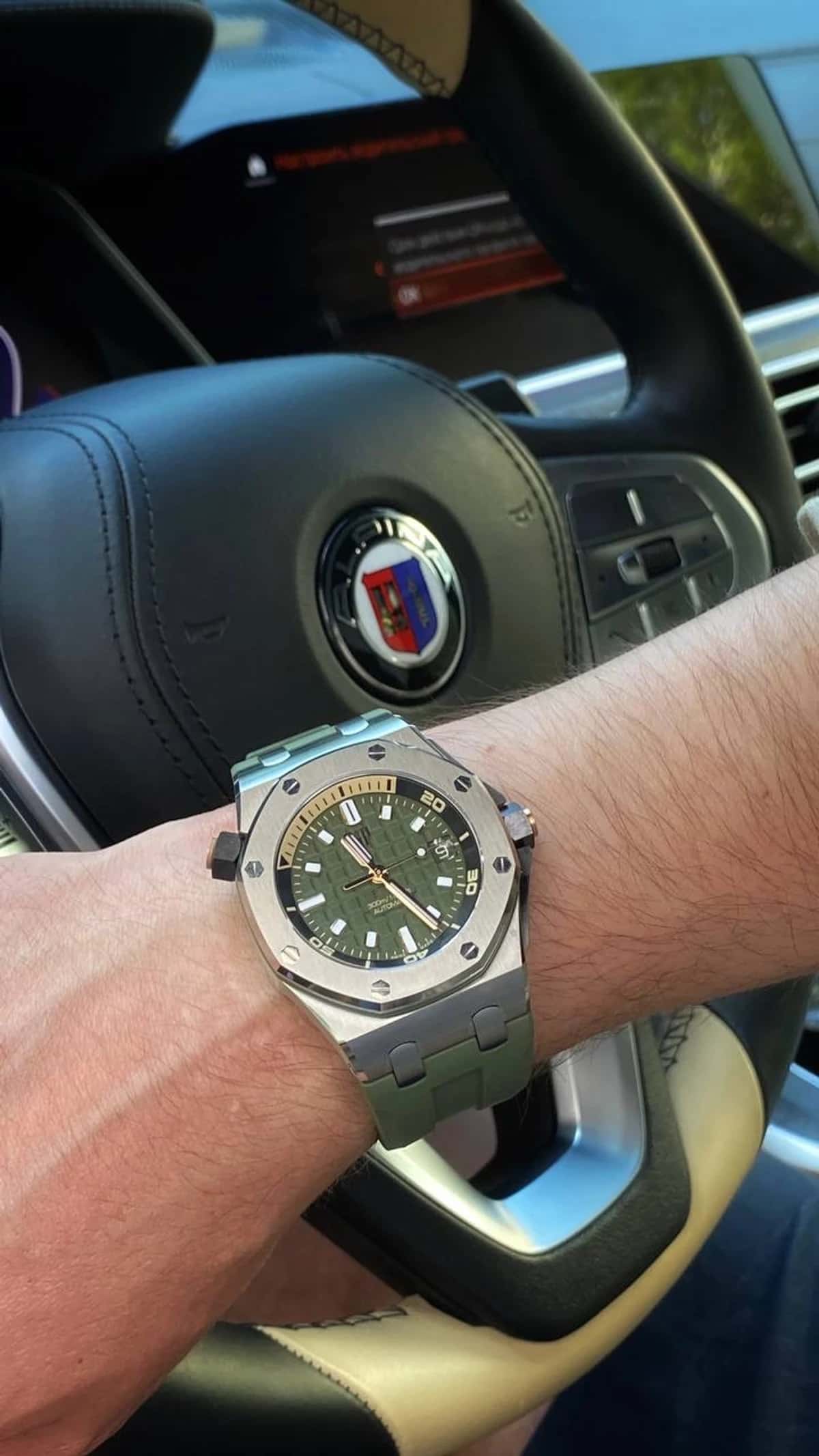 Royal Oak - Thumbnail 12